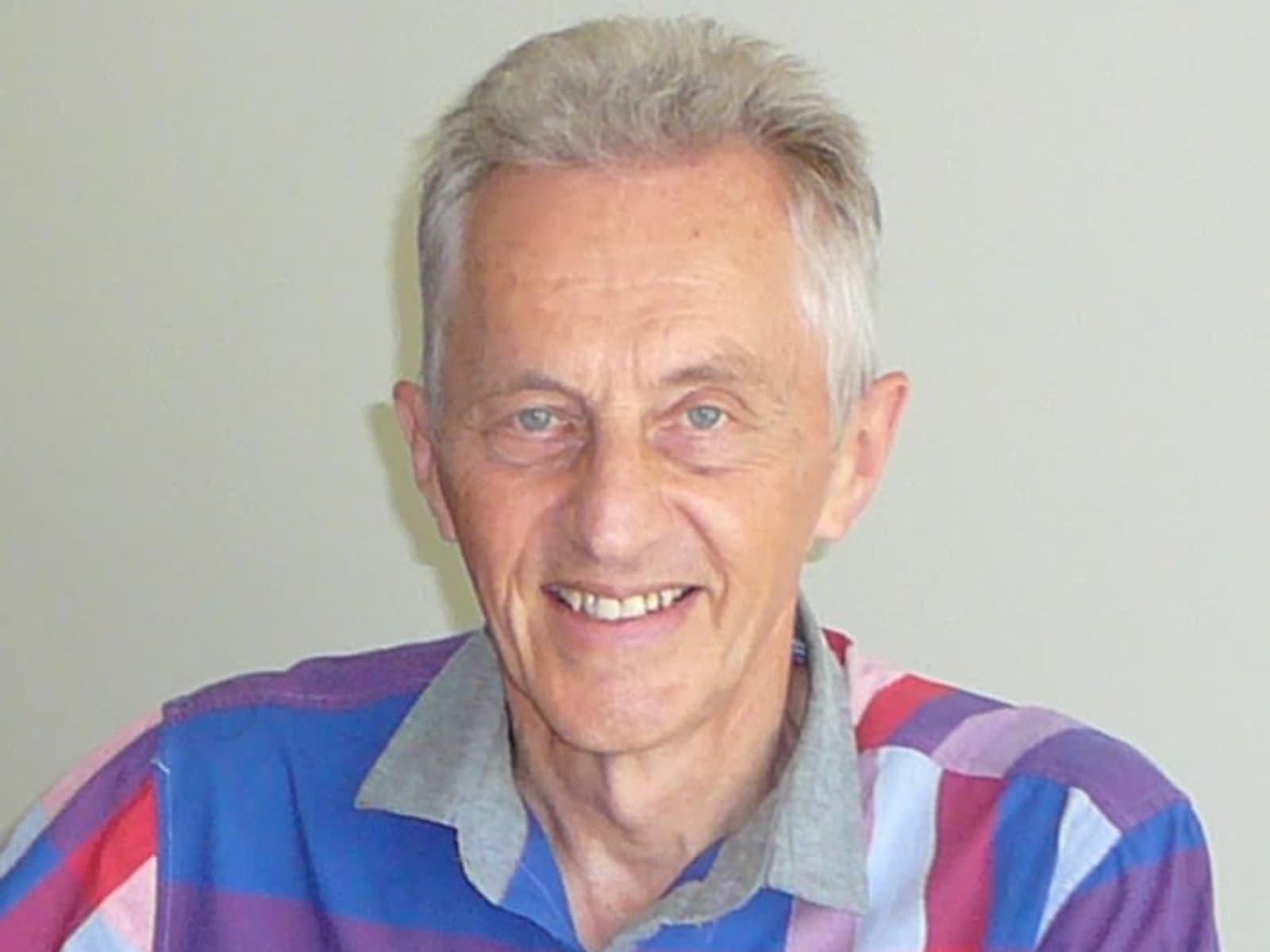 Wim from Melbourne, Victoria, Australia