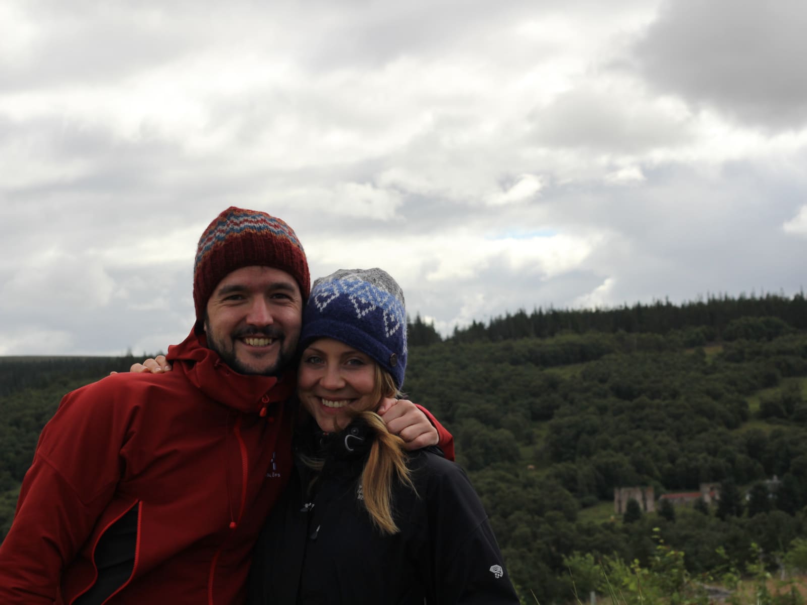 Julia & Tim from Köln, Germany