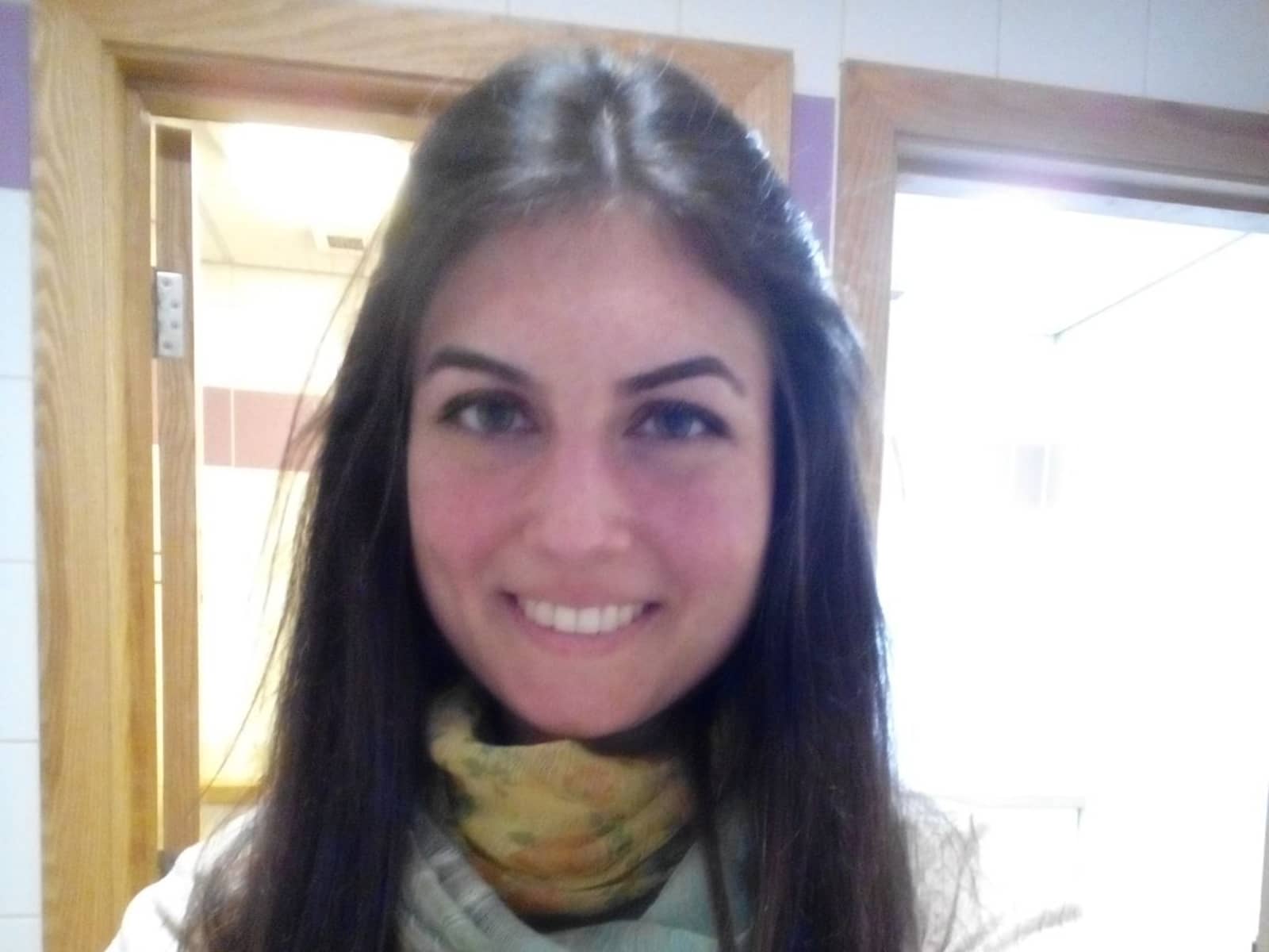 Raquel from Sydney, New South Wales, Australia