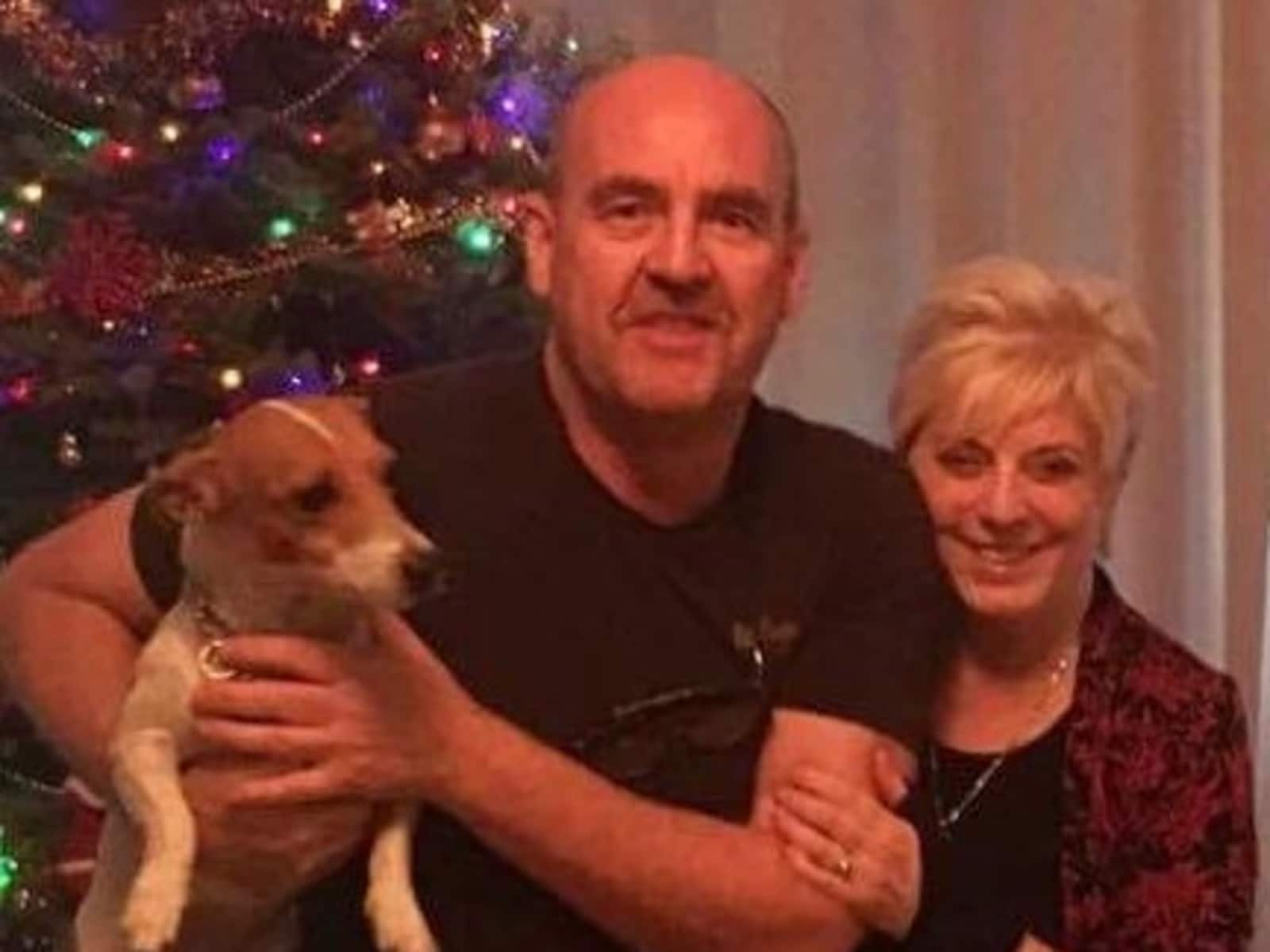 Anne & Robert from Havelock, New Zealand