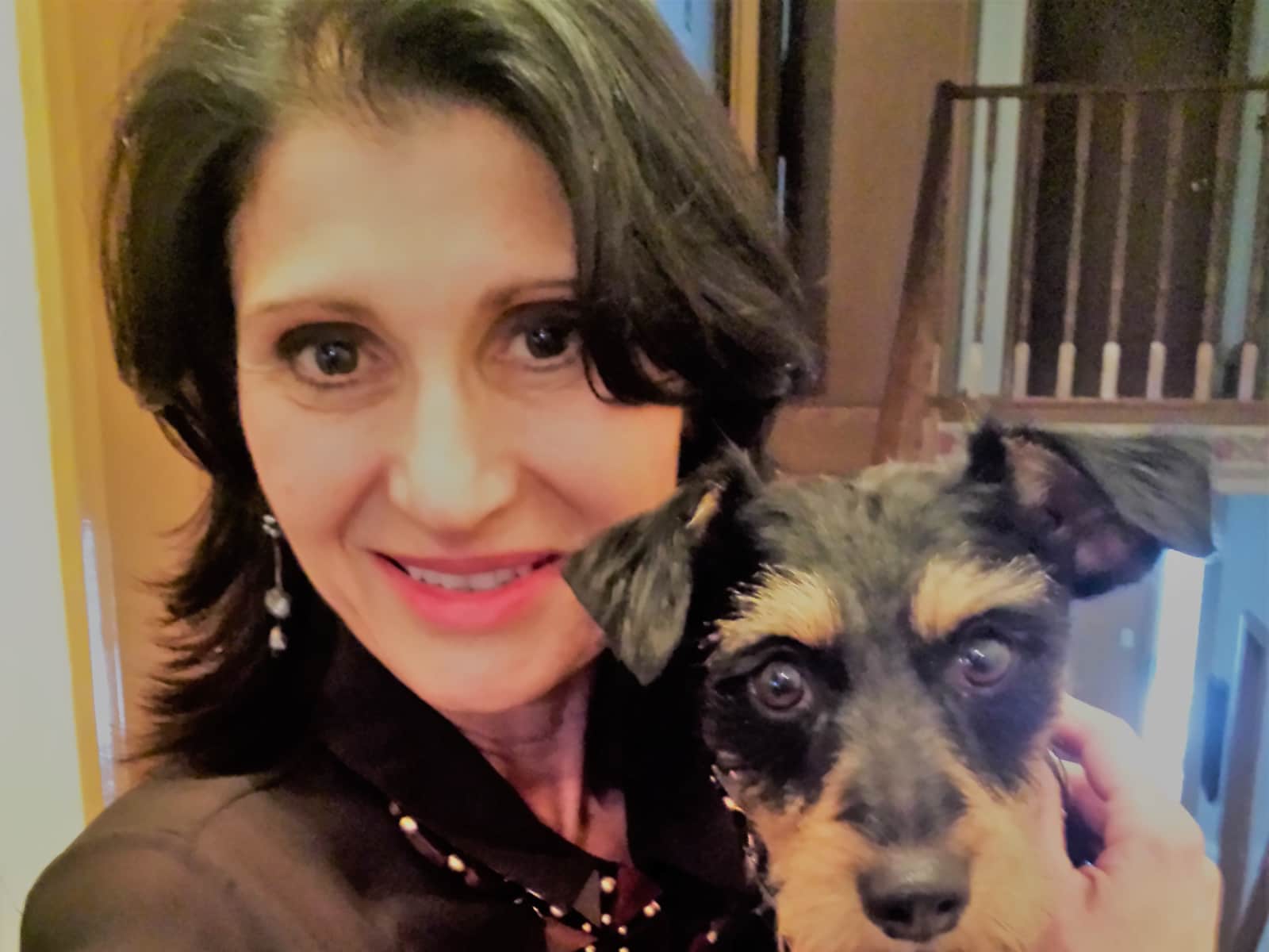 Justine & Allan from Toronto, Ontario, Canada