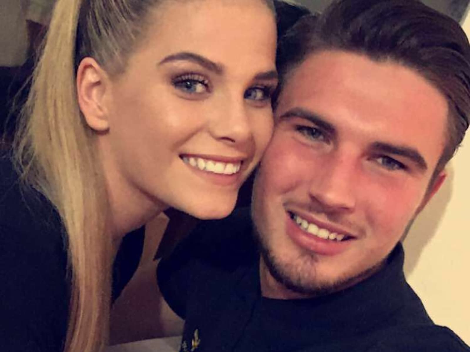 Faye & Frank from Sydney, New South Wales, Australia