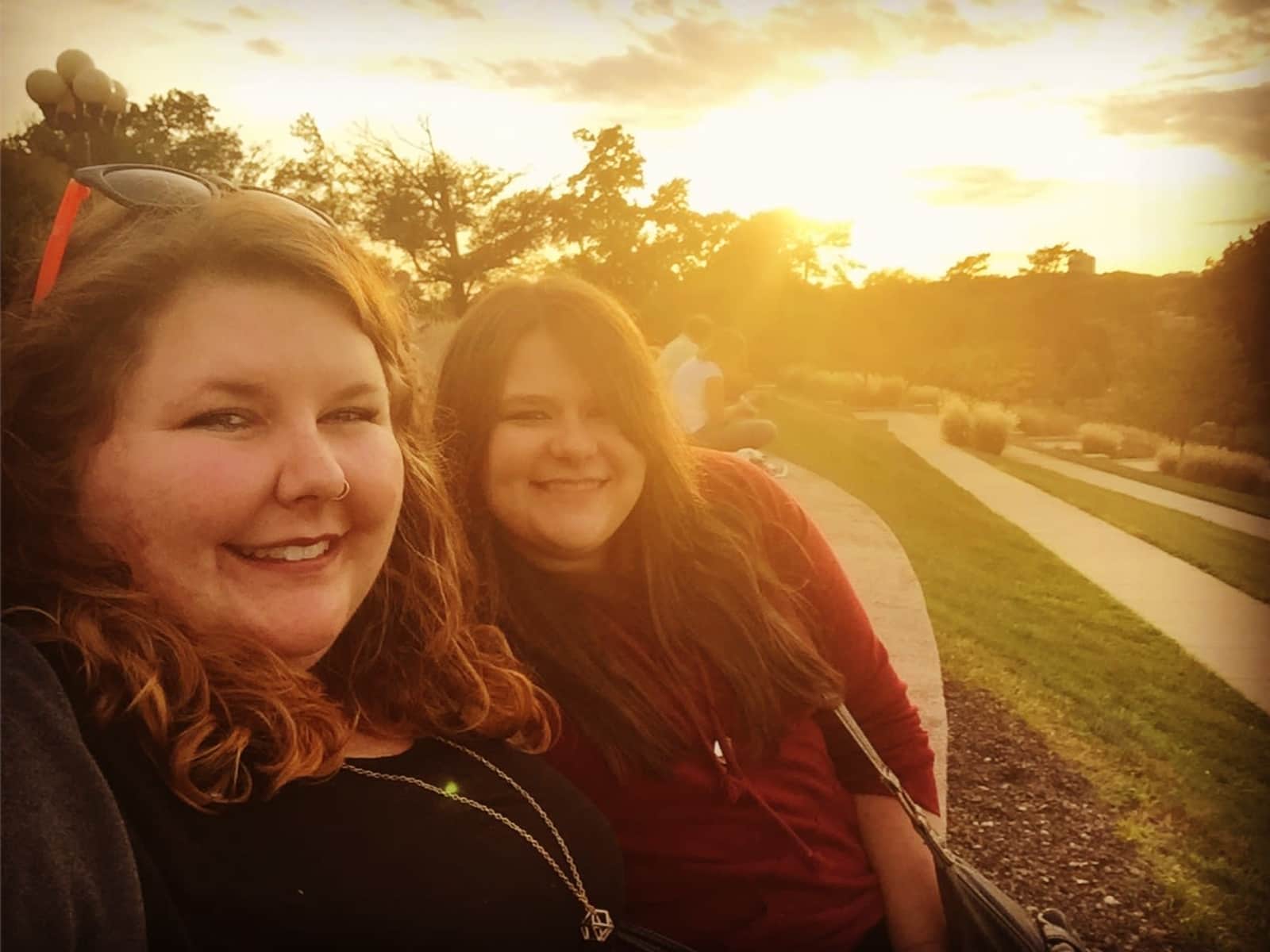 Rachel from Staunton, Virginia, United States