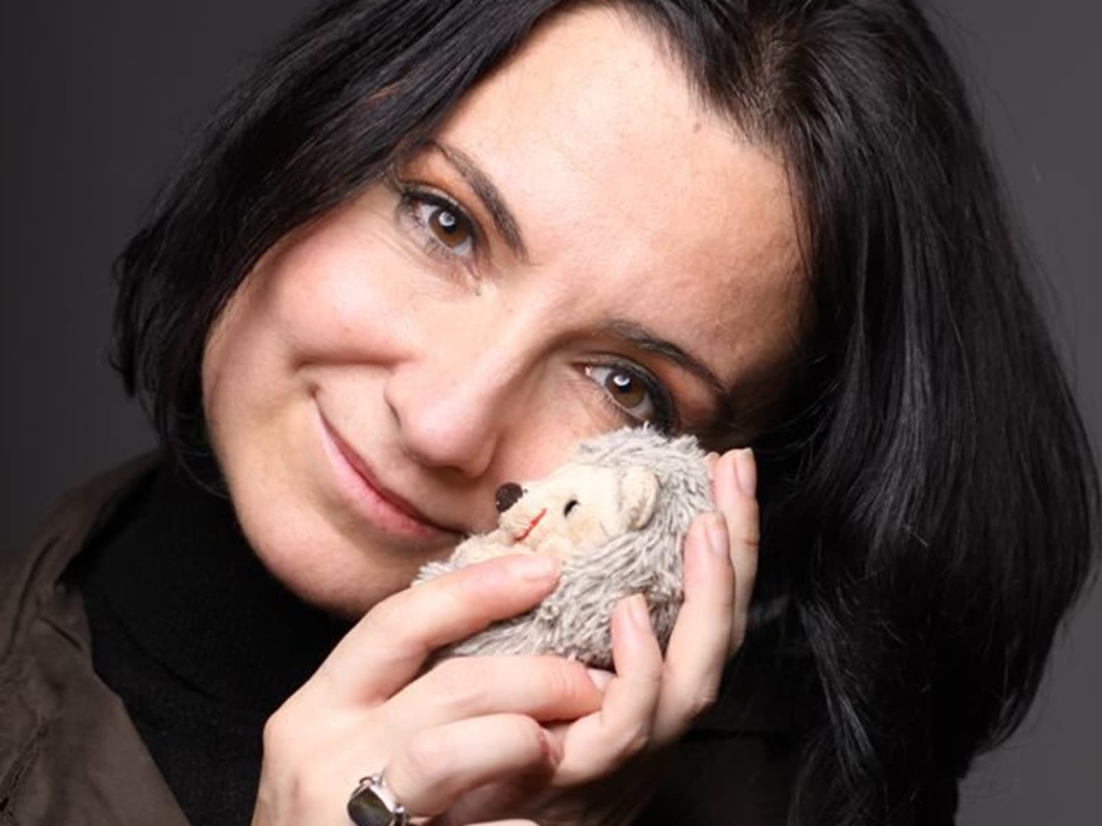 Katarzyna from Warsaw, Poland