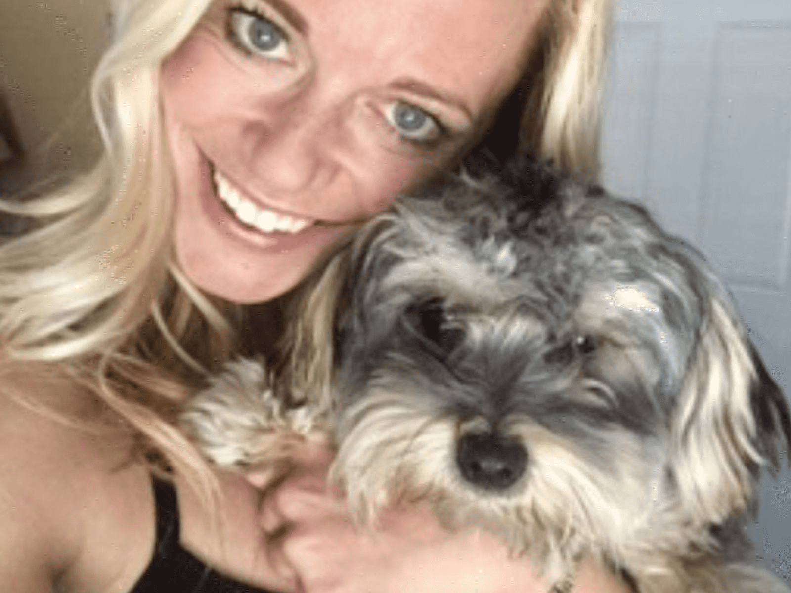 Amanda from Minneapolis, Minnesota, United States