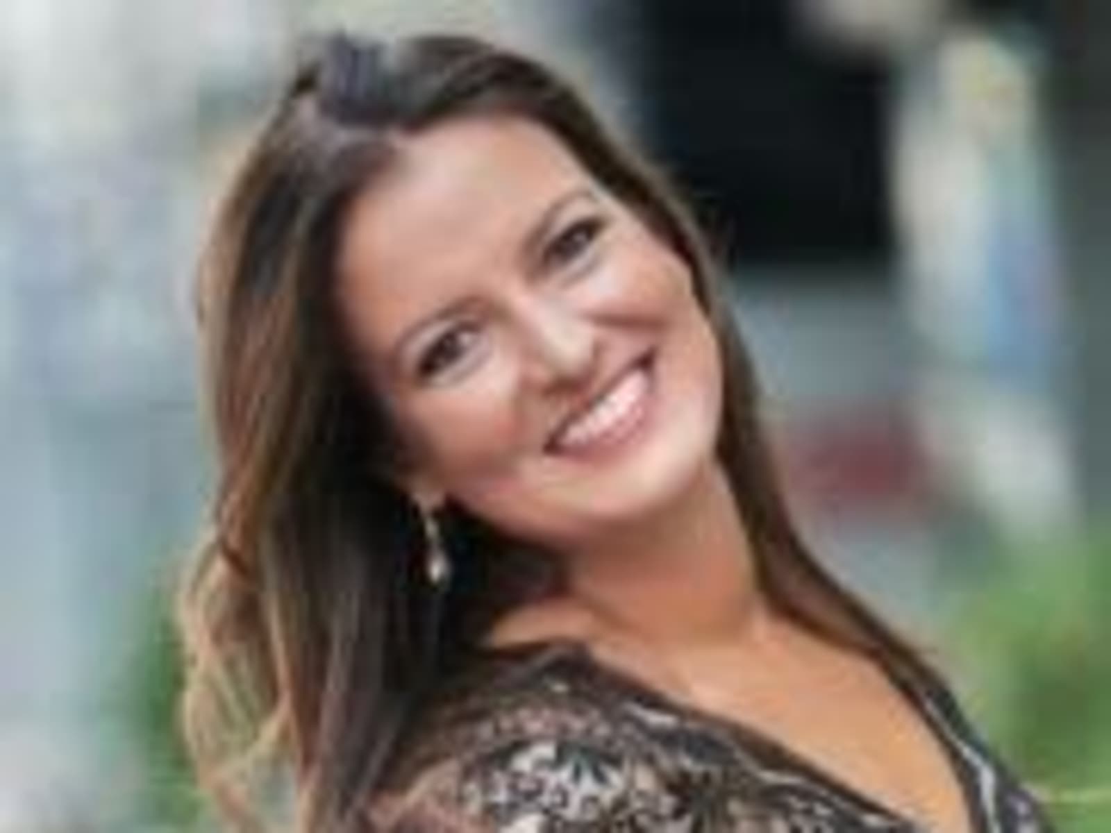 Valeria from Munich, Germany