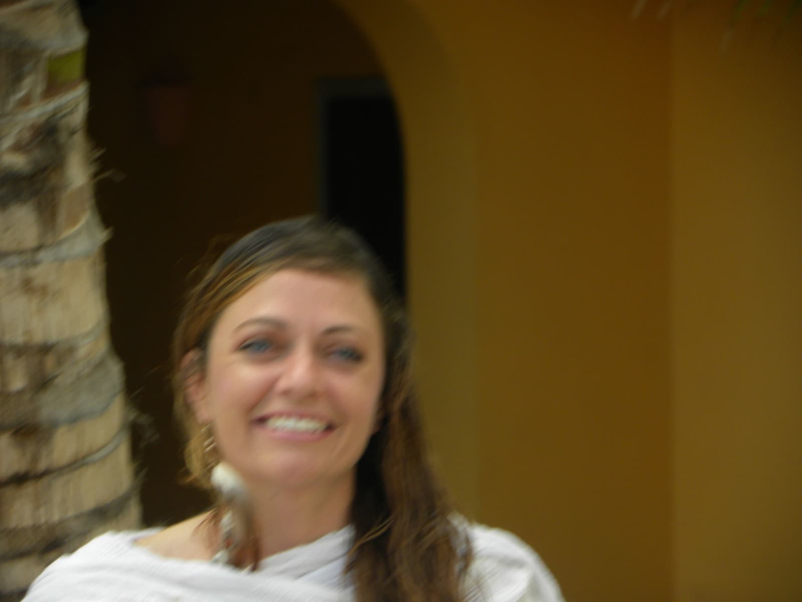 Fabiola from Punta de Mita, Mexico