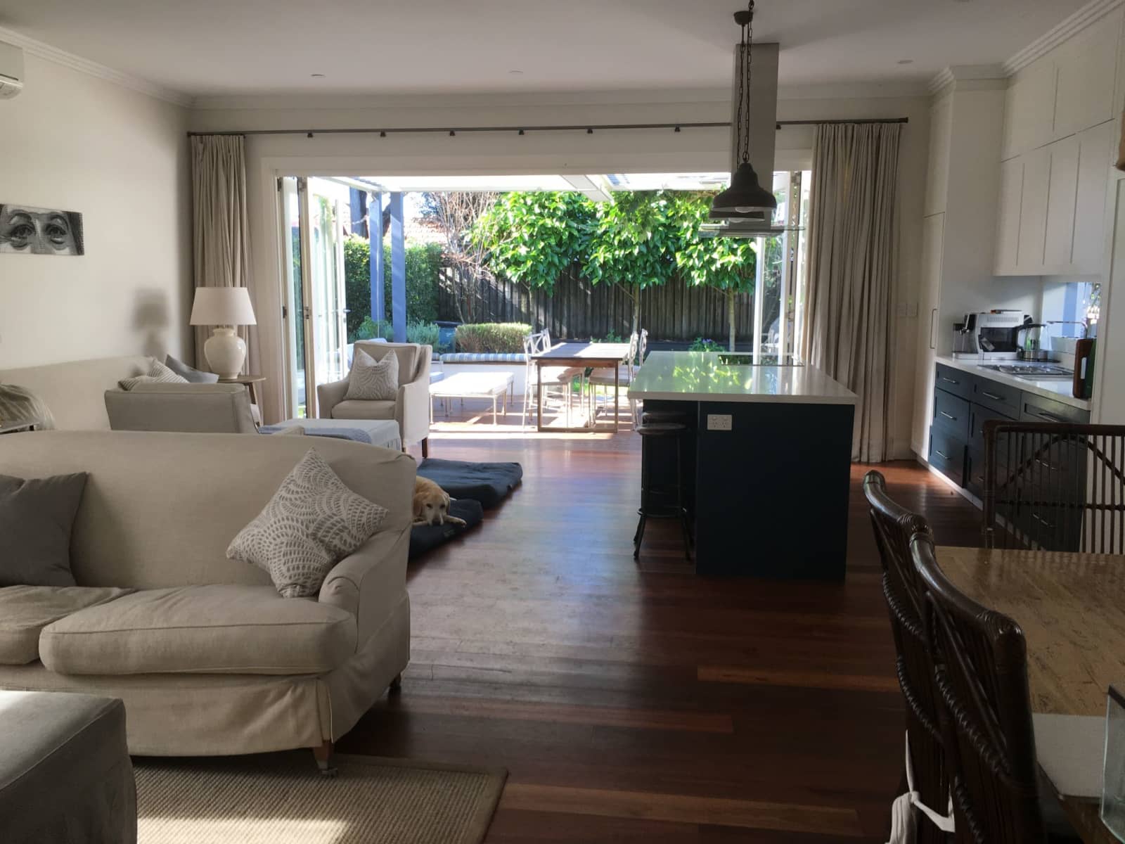 Housesitting assignment in Sydney, New South Wales, Australia