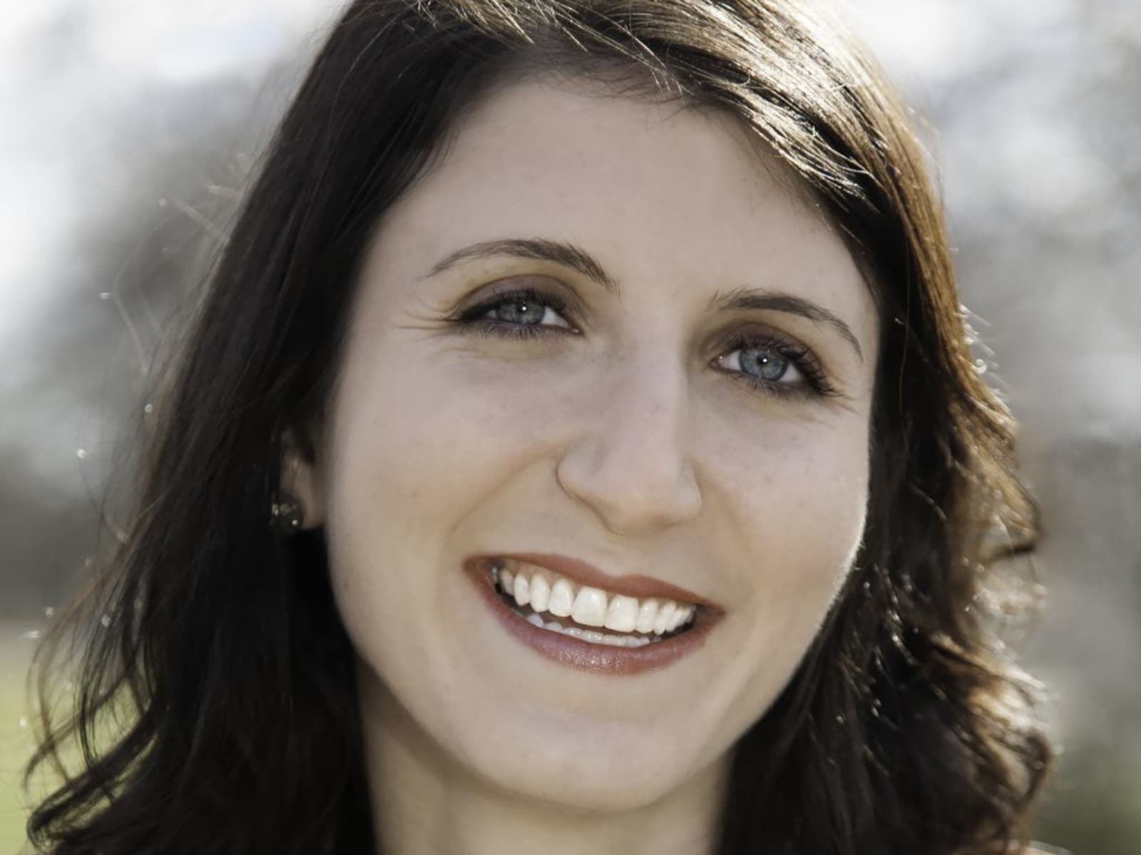Leila from Austin, Texas, United States
