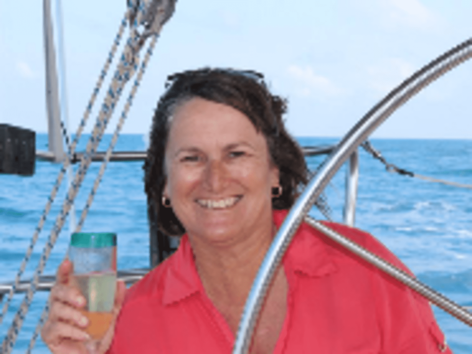 Katrina from Darwin, Northern Territory, Australia