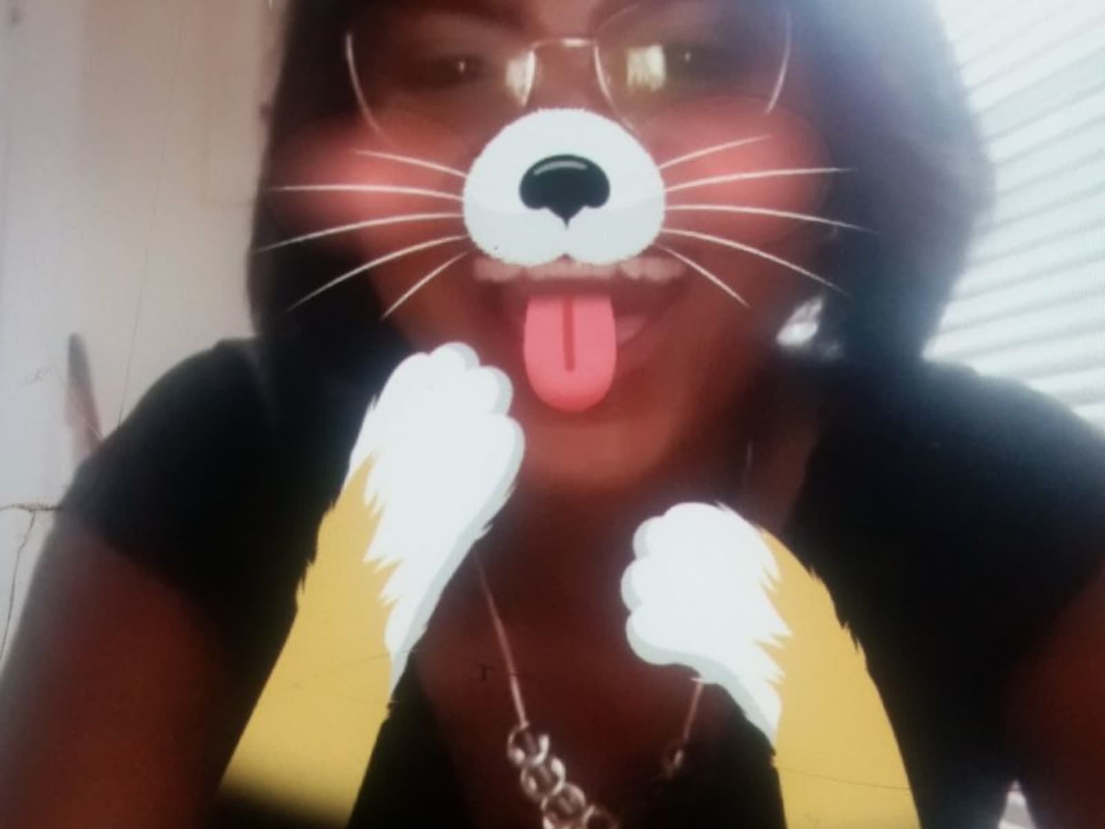 Claudine from Hartford, Connecticut, United States