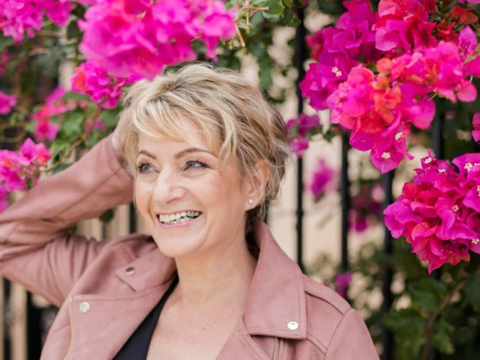 Denise from Romford, United Kingdom