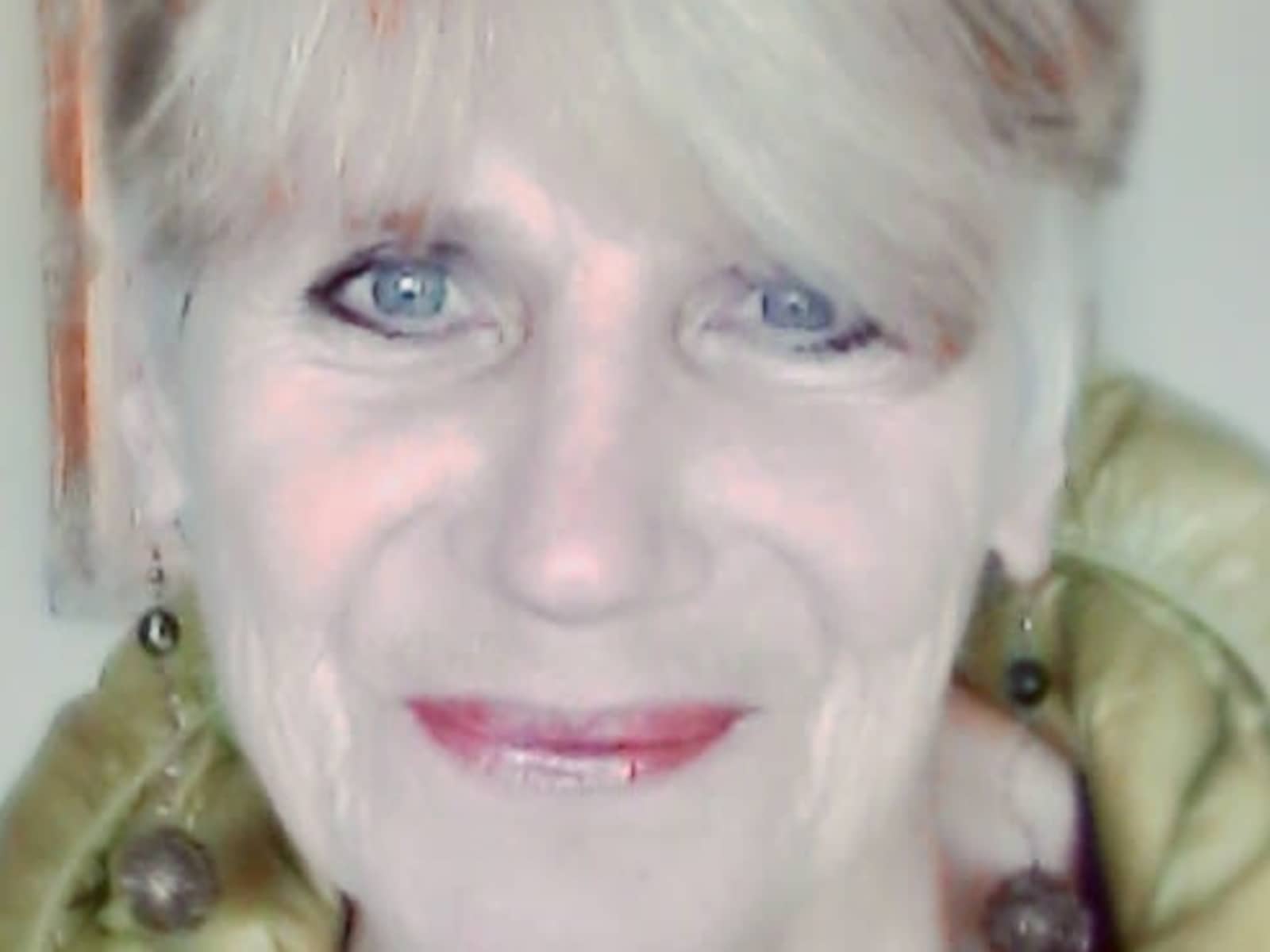 Catherine from Felmingham, United Kingdom