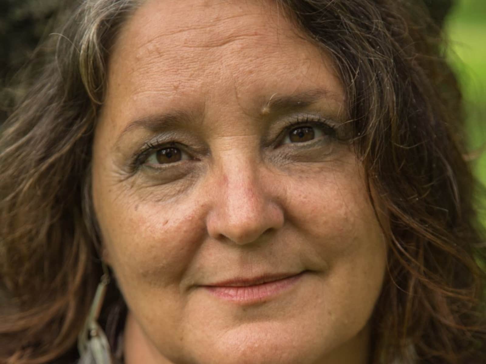 Maria armengol from Nesoddtangen, Norway