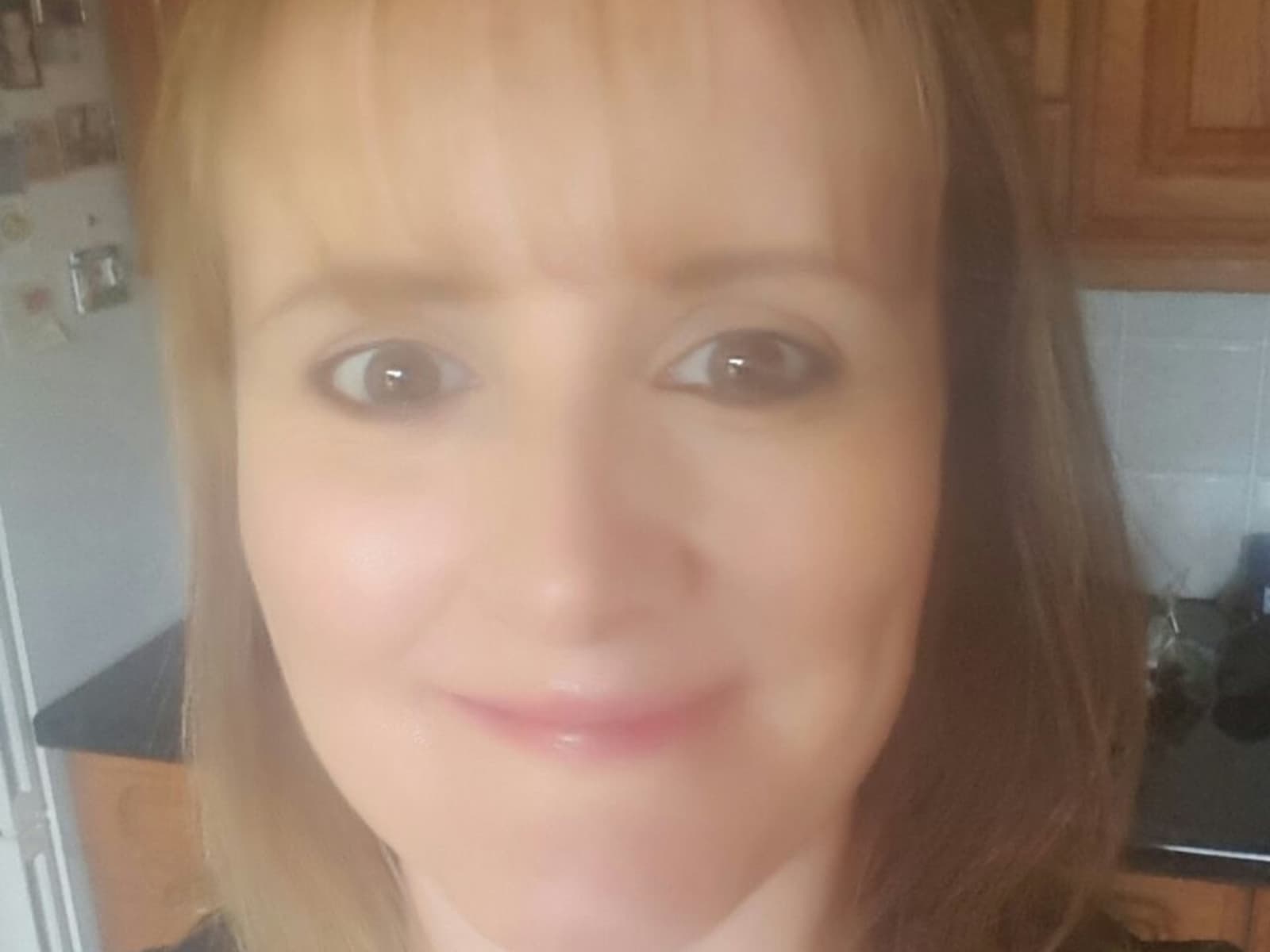 Kelly from Aylesbury, United Kingdom