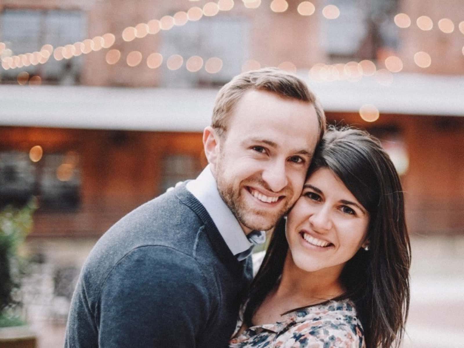 Kate & Taylor from Durham, North Carolina, United States