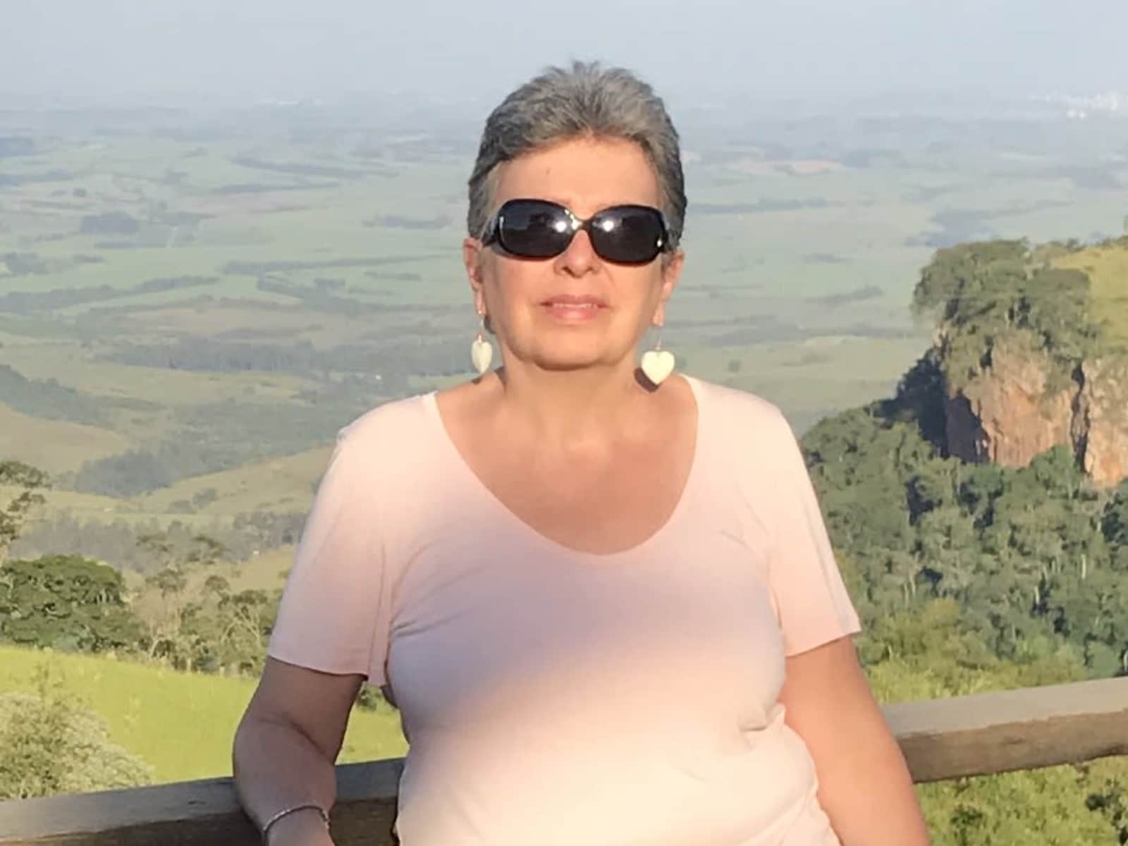 Luzia from Pembroke Pines, Florida, United States