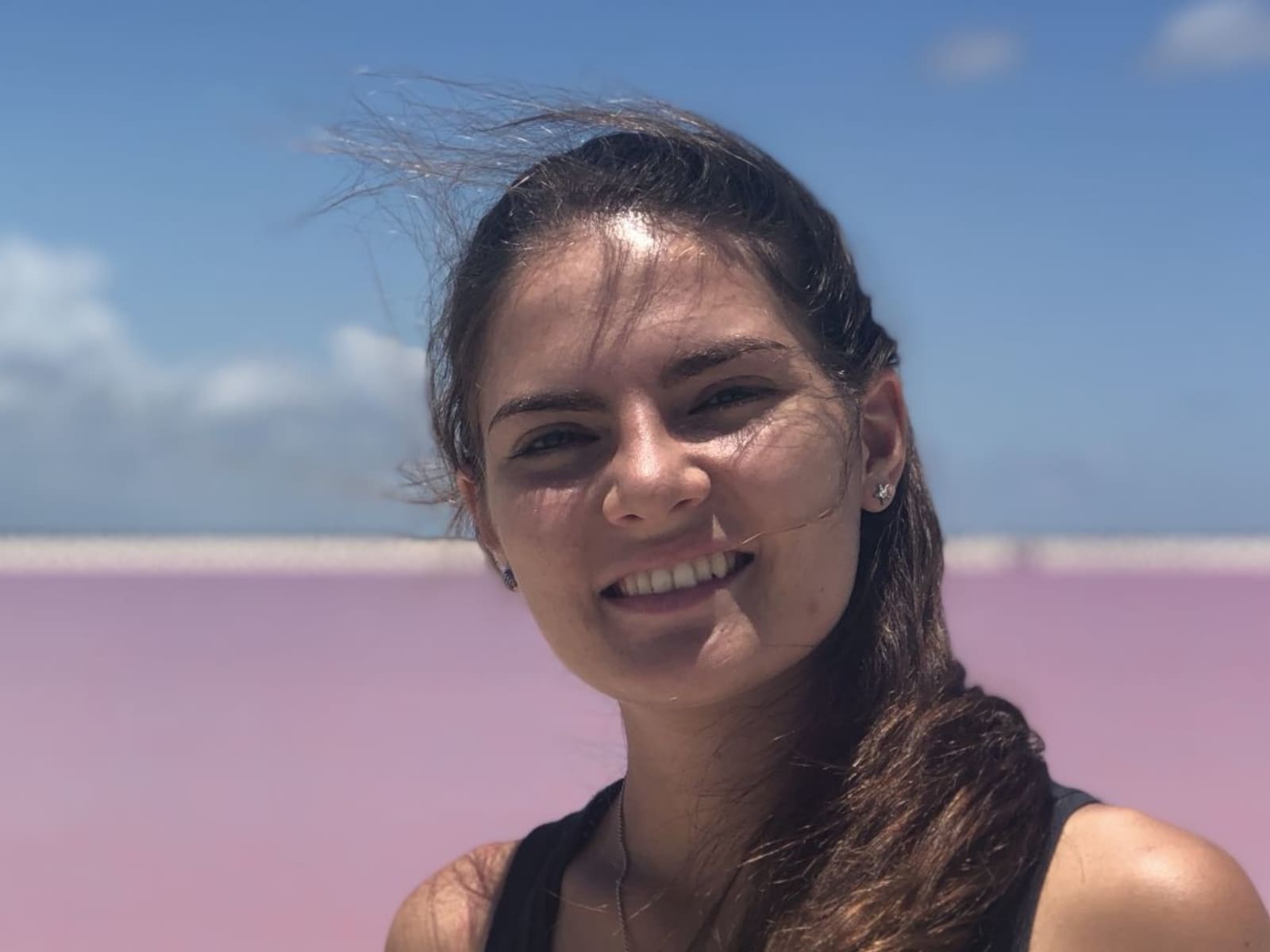 Romina from North Miami Beach, Florida, United States