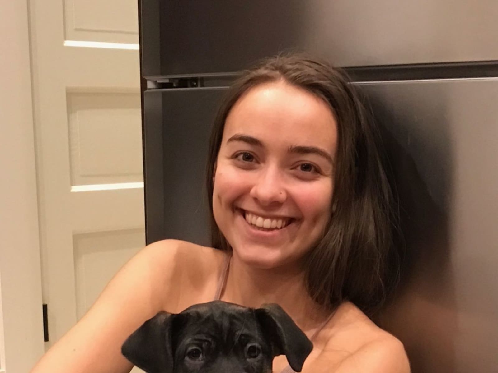 Sarah from Seattle, Washington, United States