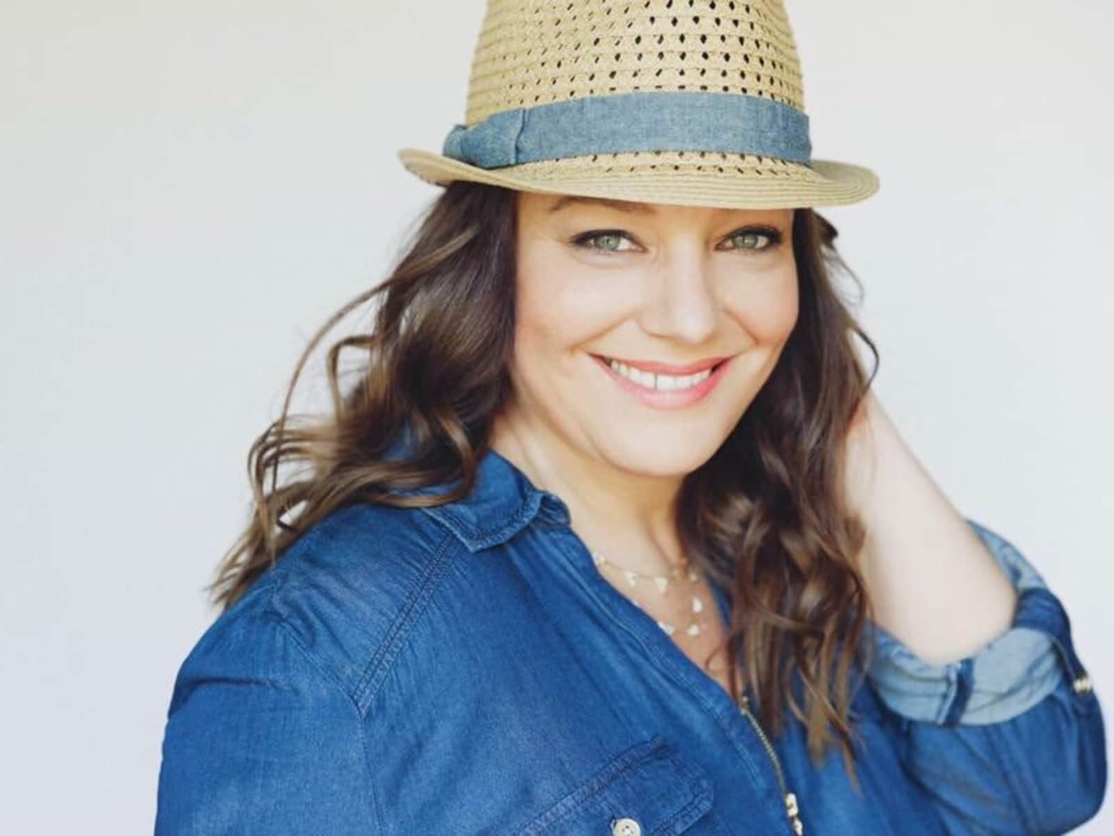 Stacey from Los Angeles, California, United States