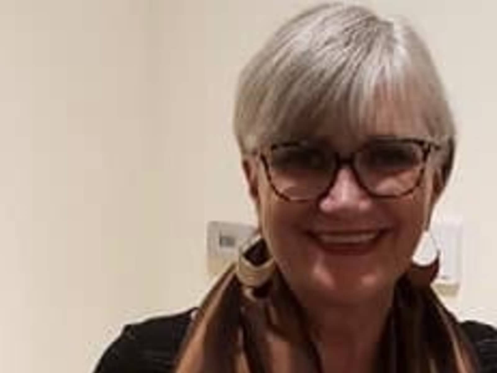 Marni from Edmonds, Washington, United States