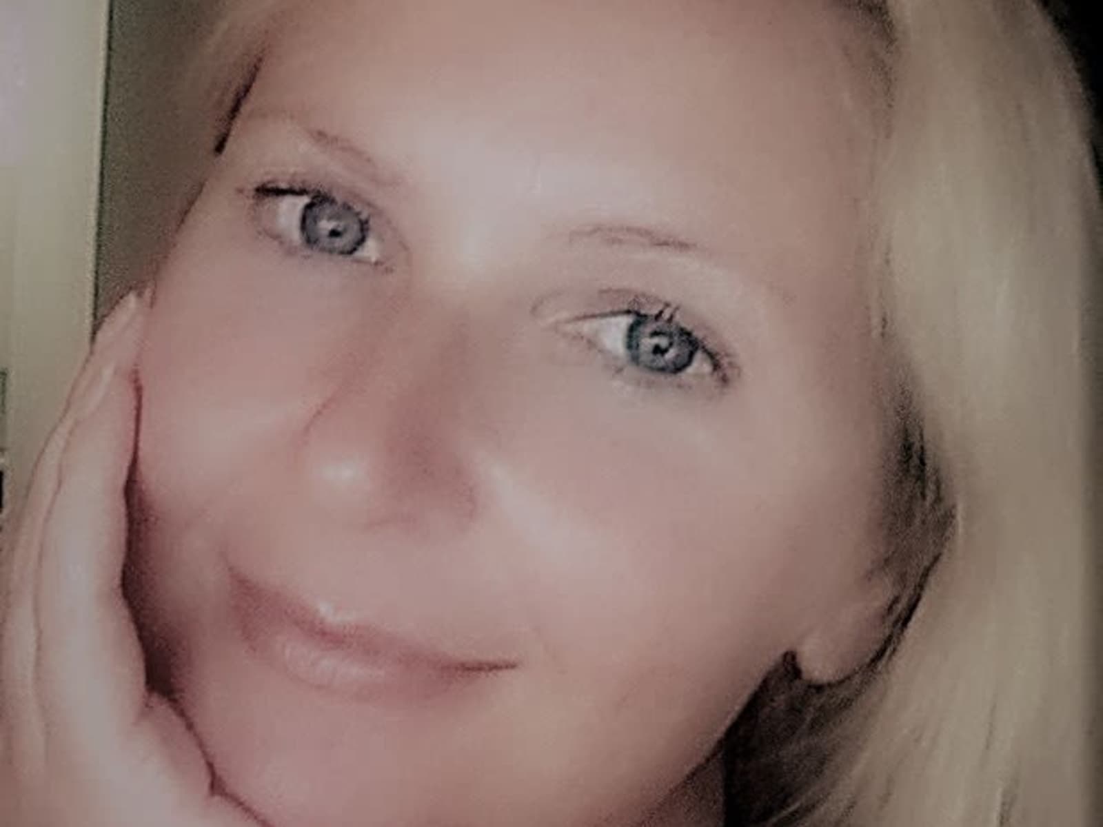 Sharon from Sittingbourne, United Kingdom