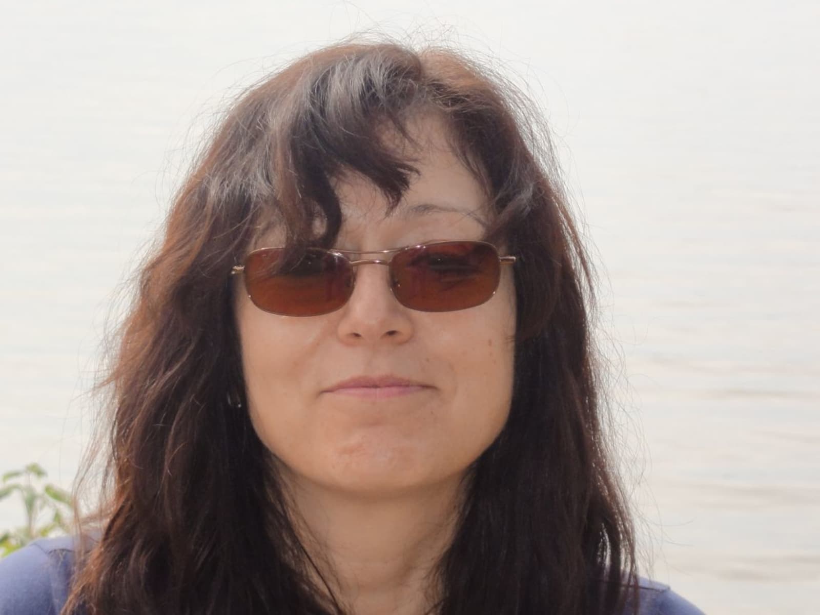 Ximena from Sint-Oedenrode, Netherlands