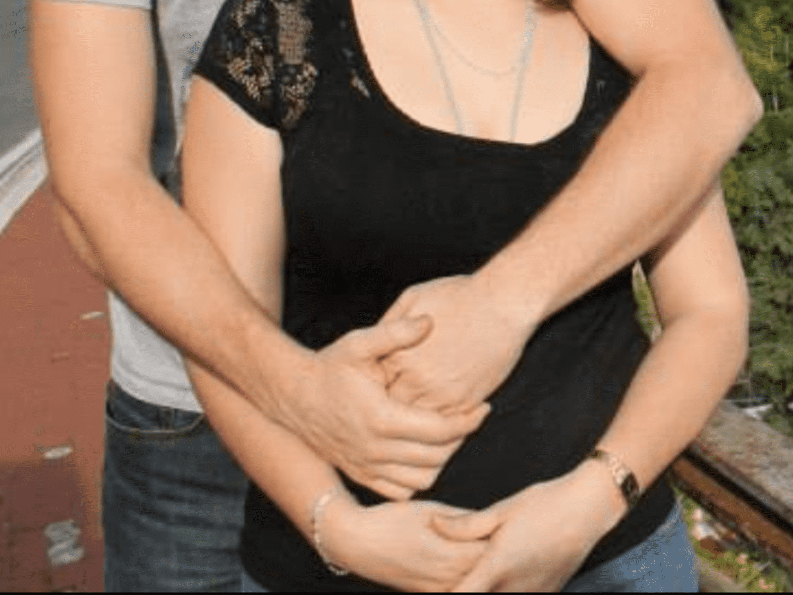 Brad & Tammy from Perth, Western Australia, Australia