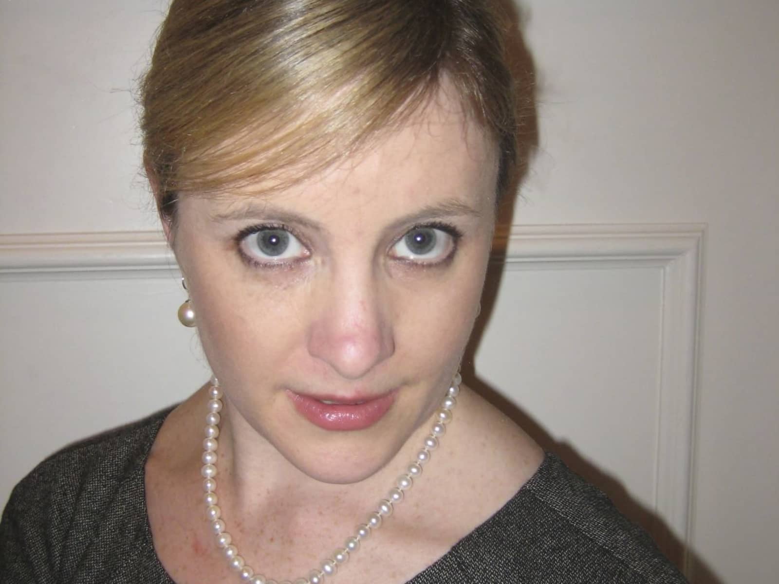 Ally from London, United Kingdom