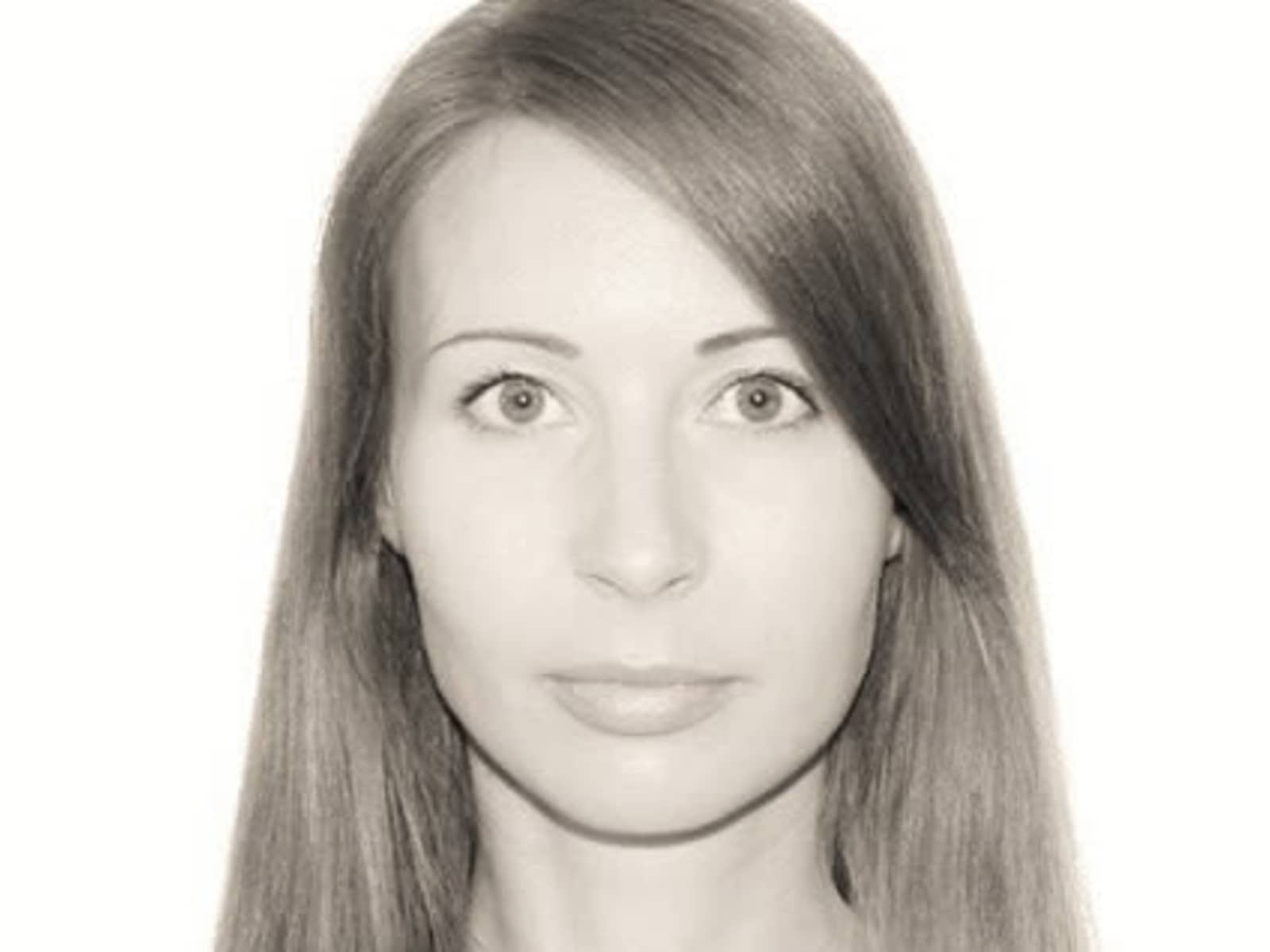 Agnes from Barcelona, Spain