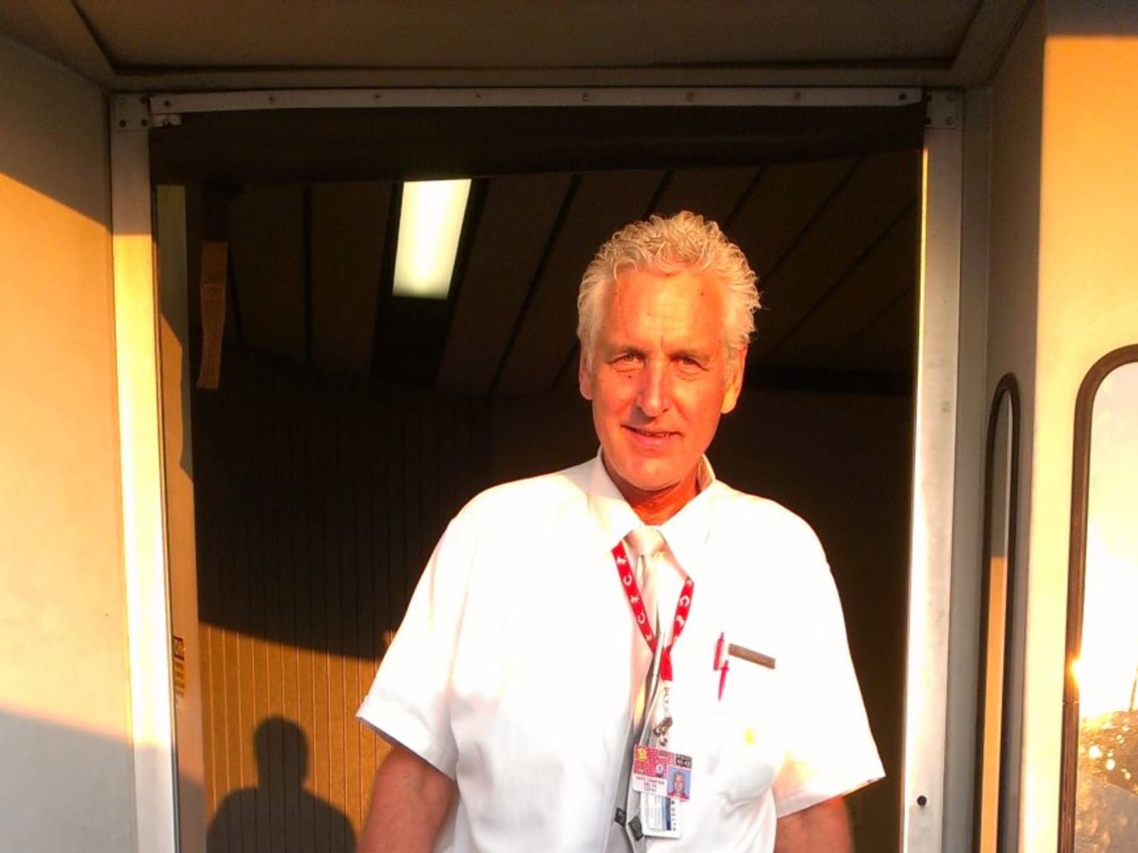 Keith from Florence, Kentucky, United States