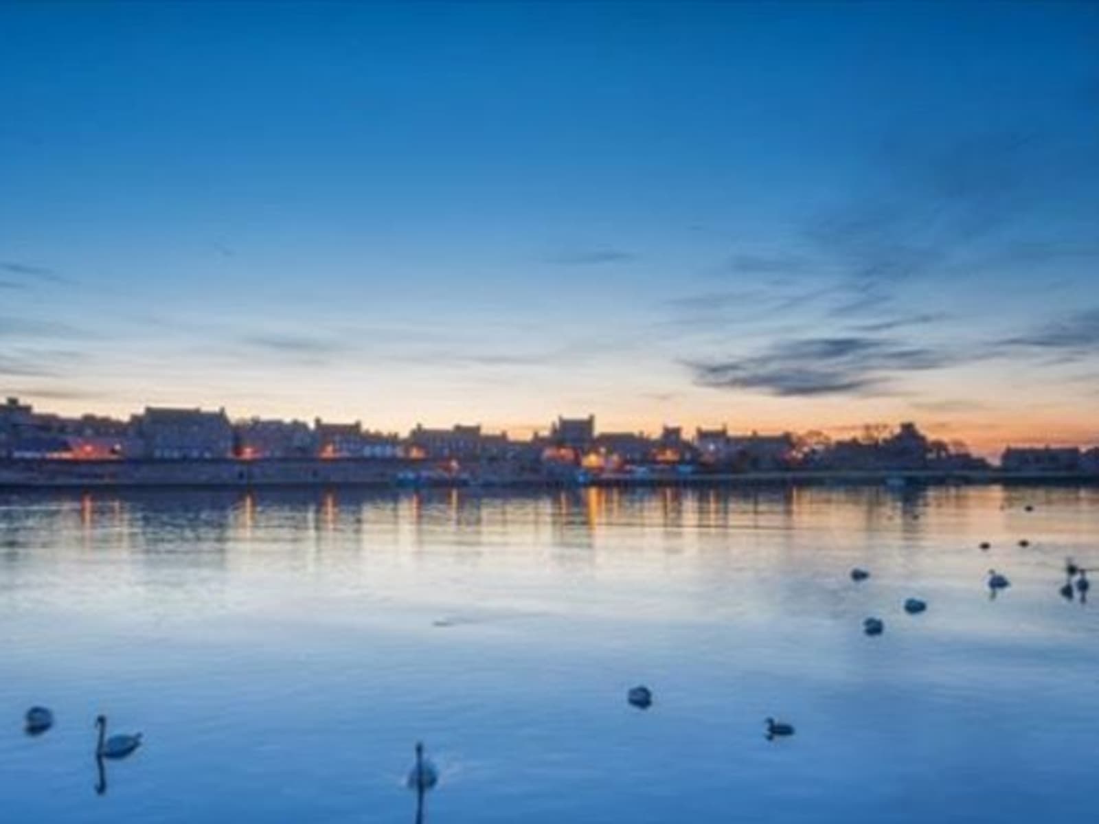 Housesitting assignment in Berwick-Upon-Tweed, United Kingdom
