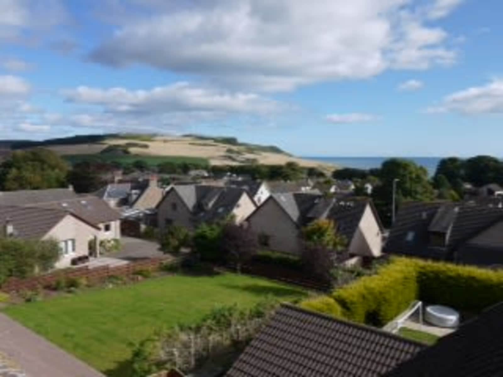 Housesitting assignment in Inverbervie, United Kingdom