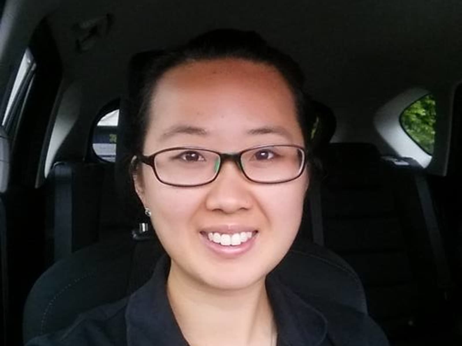 Lily from Brisbane, Queensland, Australia