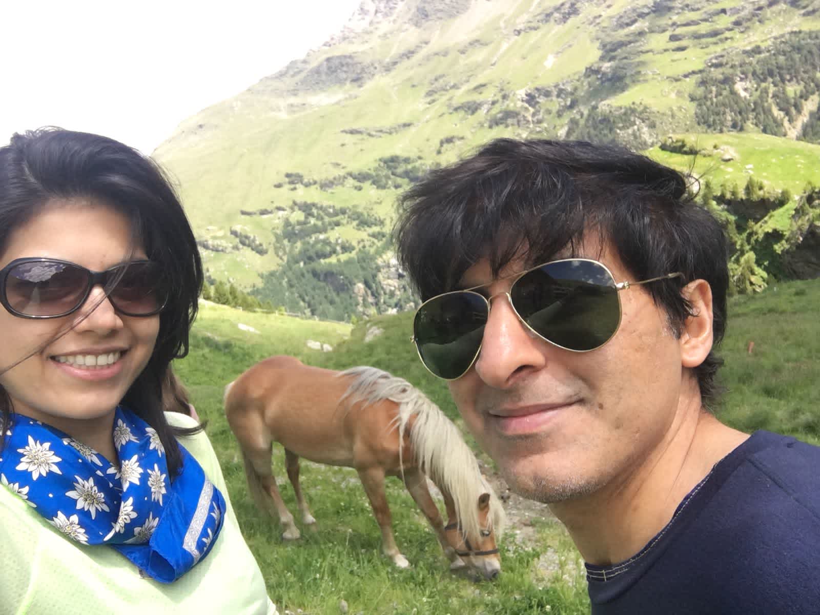 Ankur & Arjun from Yonkers, New York, United States