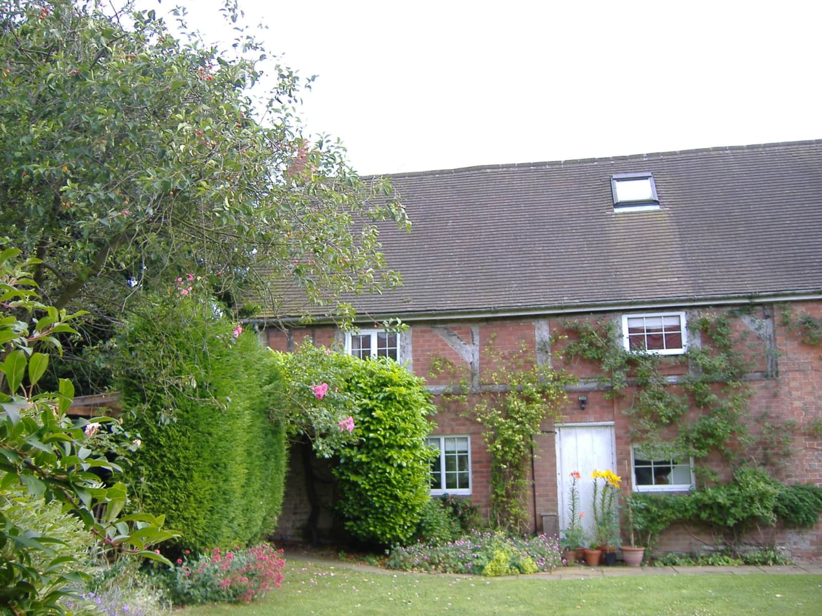 Housesitting assignment in Shipston on Stour, United Kingdom