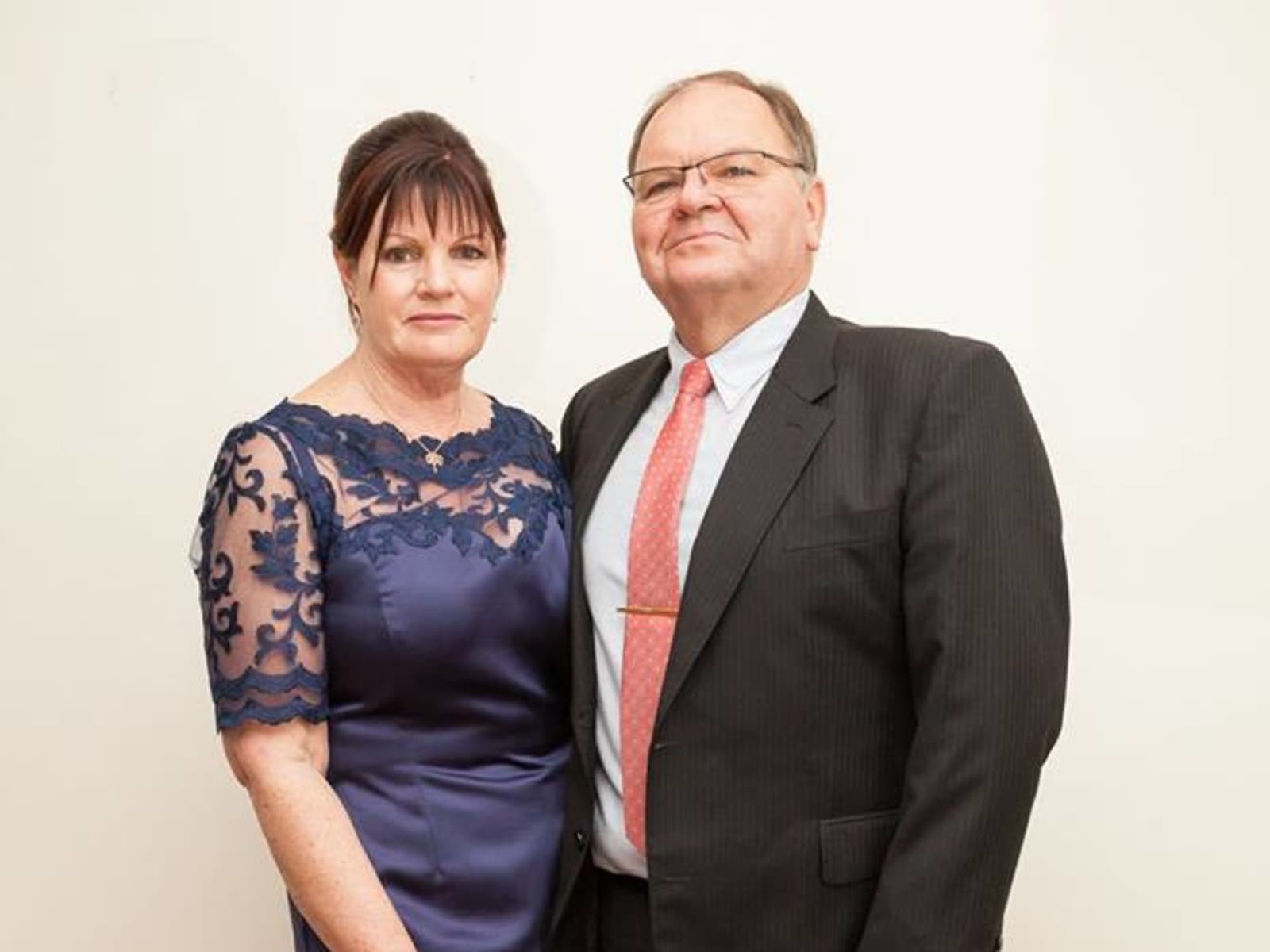 Greg & Sharon from Bendigo, Victoria, Australia
