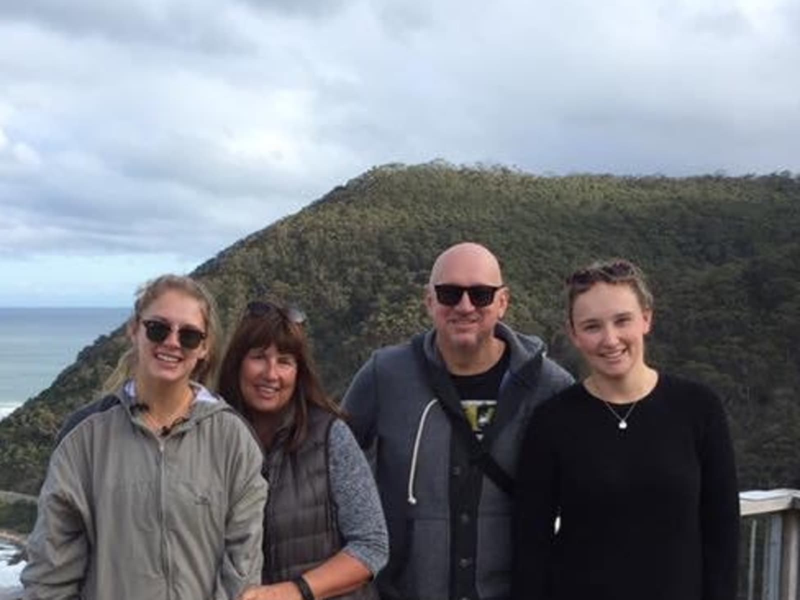 Jenny & david from Alphington, Victoria, Australia