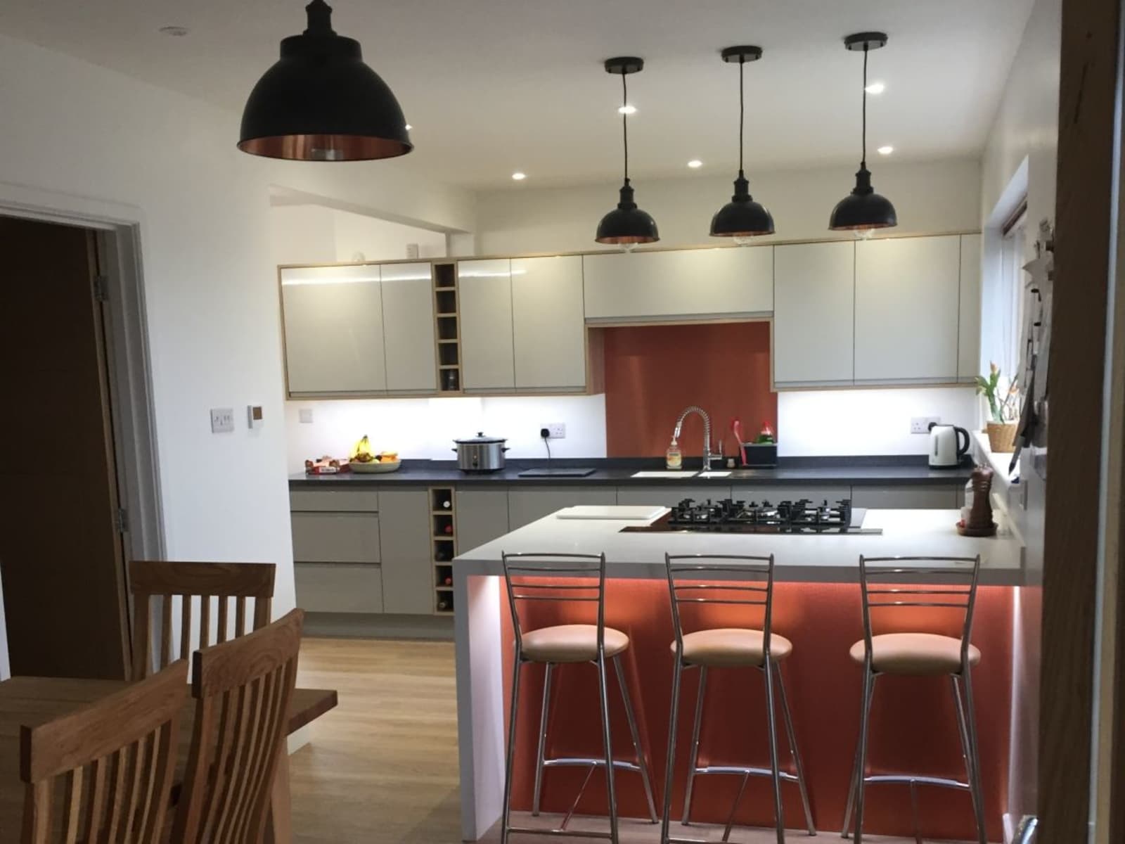 Housesitting assignment in Exeter, United Kingdom