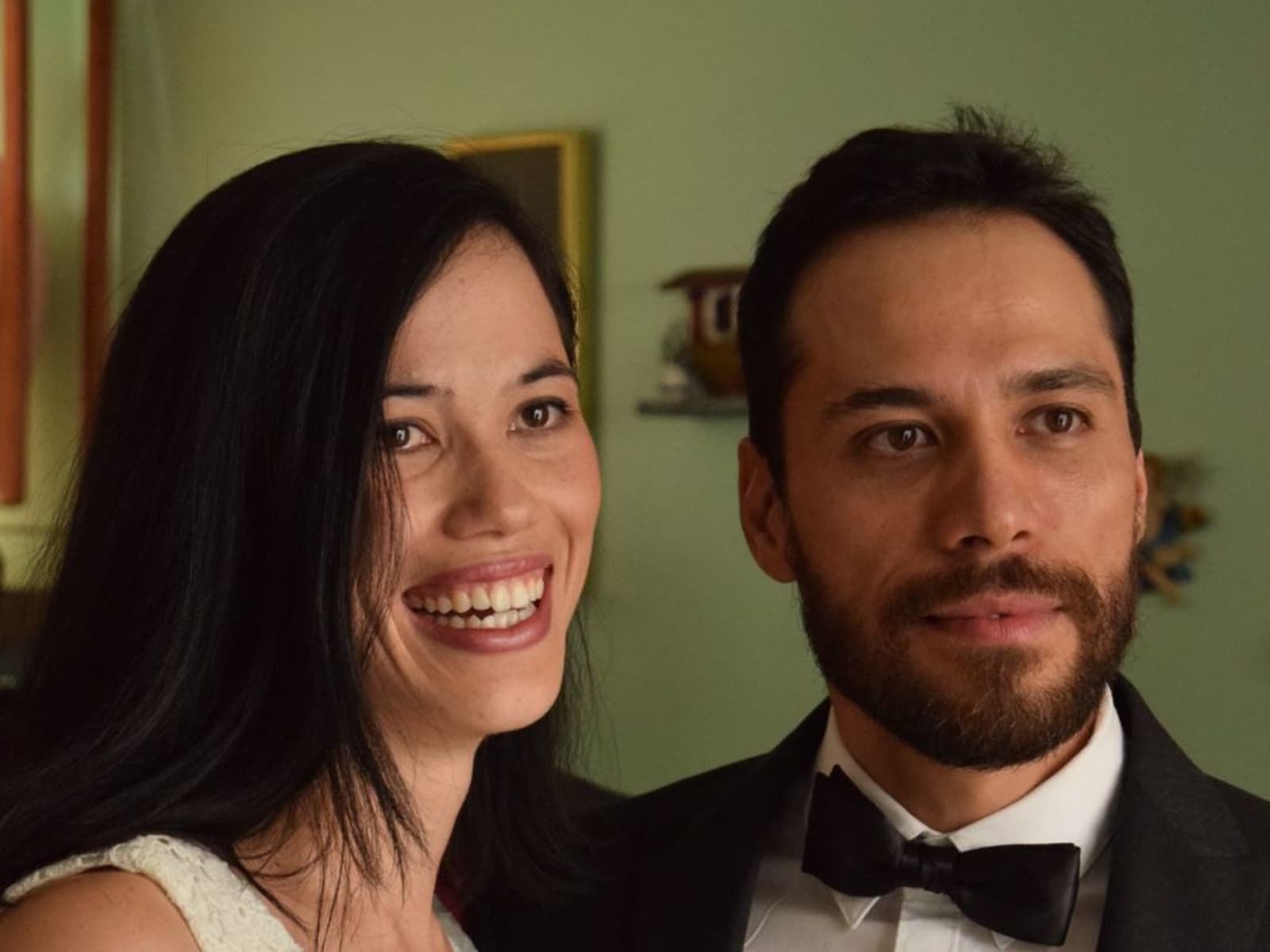 Leilani & Jota from Portland, Oregon, United States