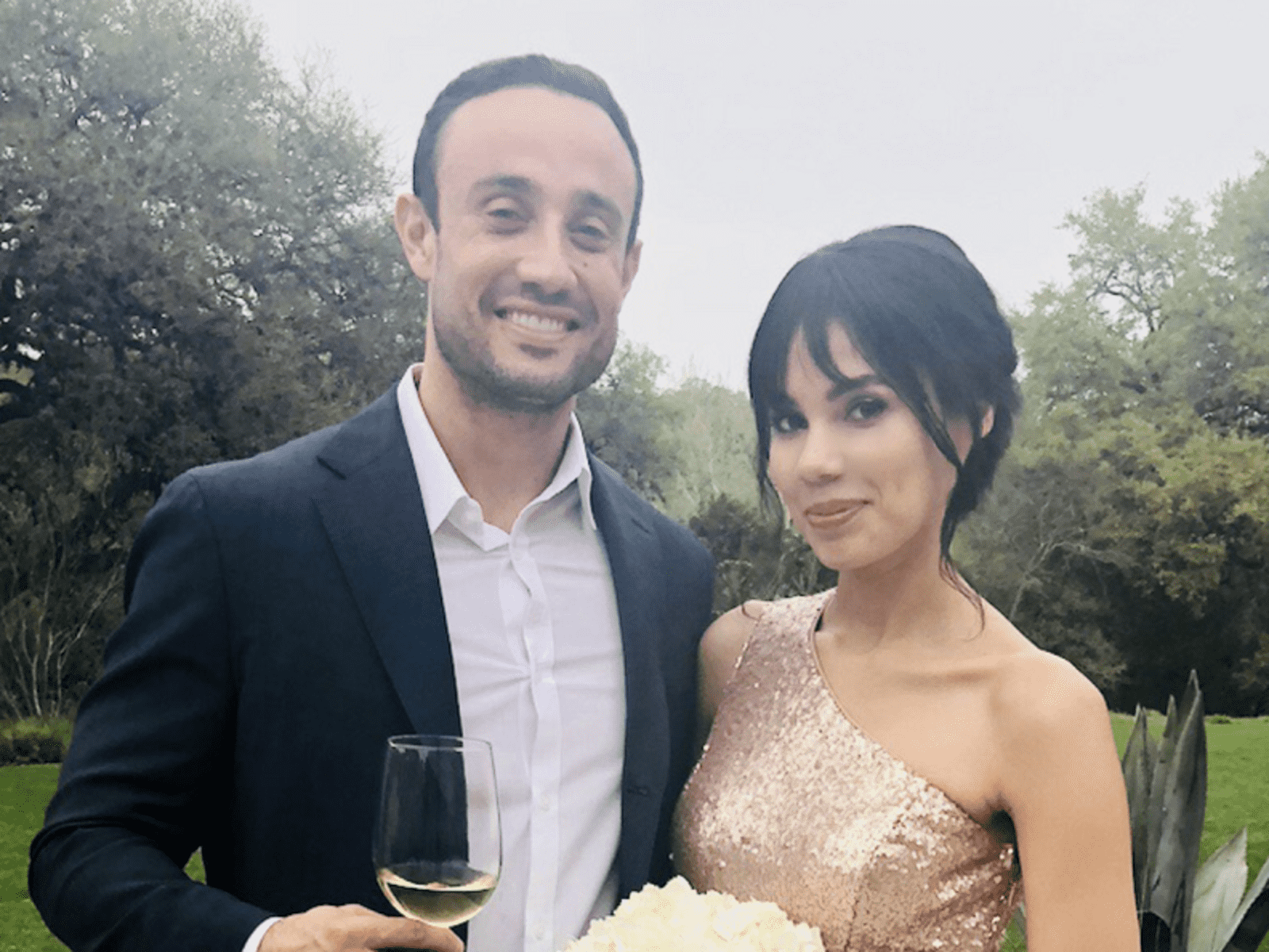George & Erica from Los Angeles, California, United States