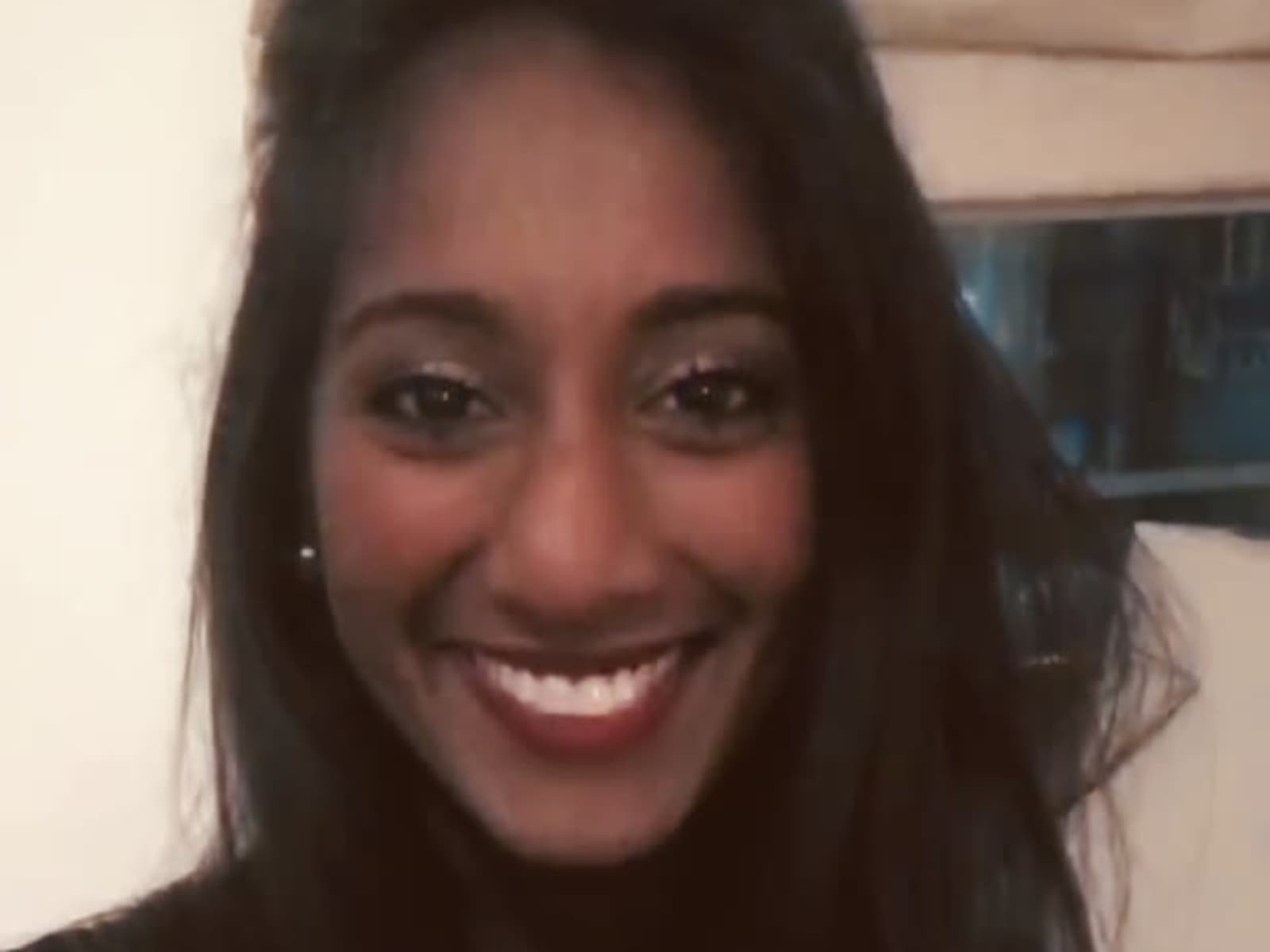 Keseena from Mahébourg, Mauritius