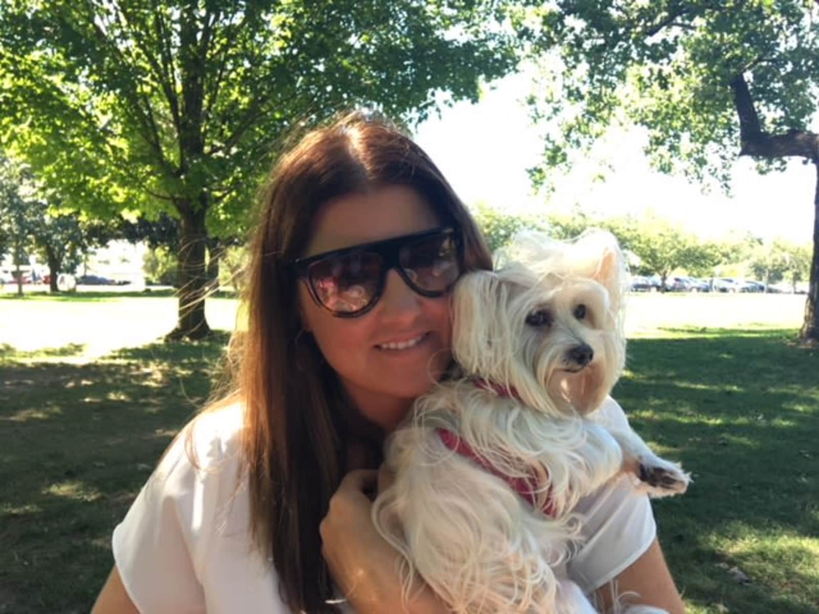 Anne from Oakville, Ontario, Canada