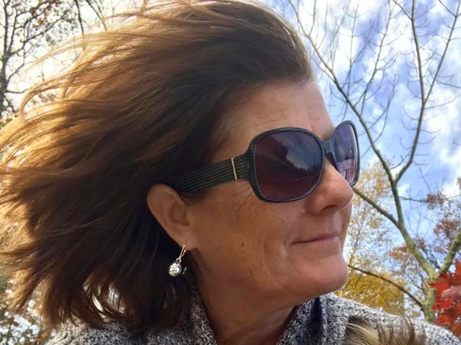 Mary from Rosemount, Minnesota, United States