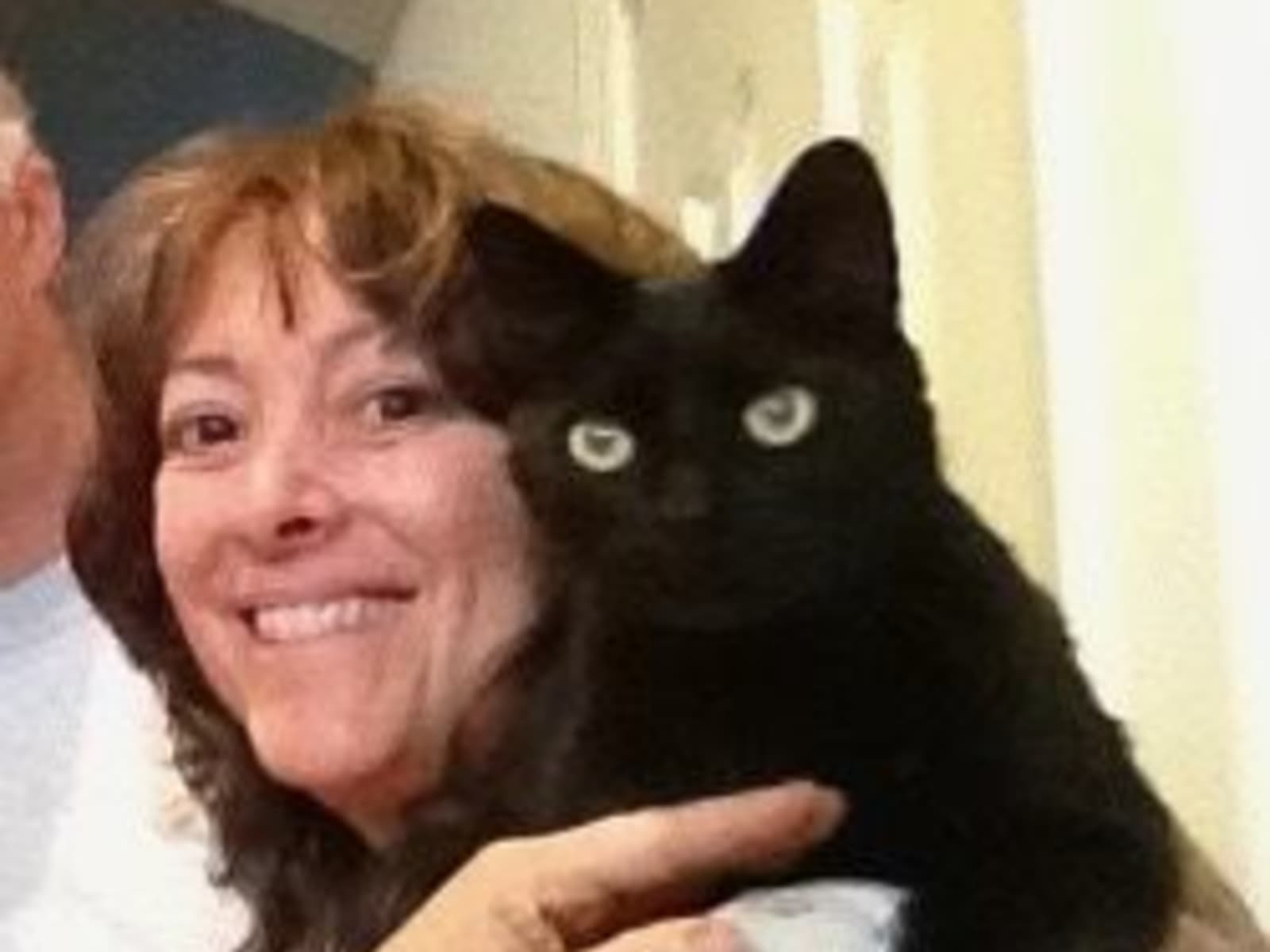 Lori from San Jose, California, United States
