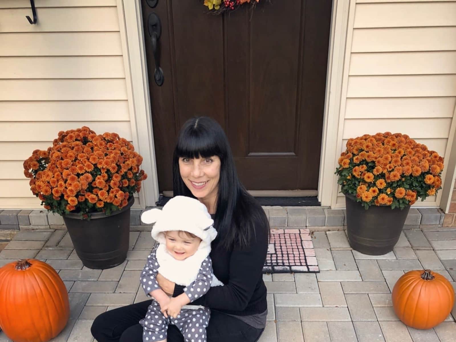 Francesca from Chicago, Illinois, United States