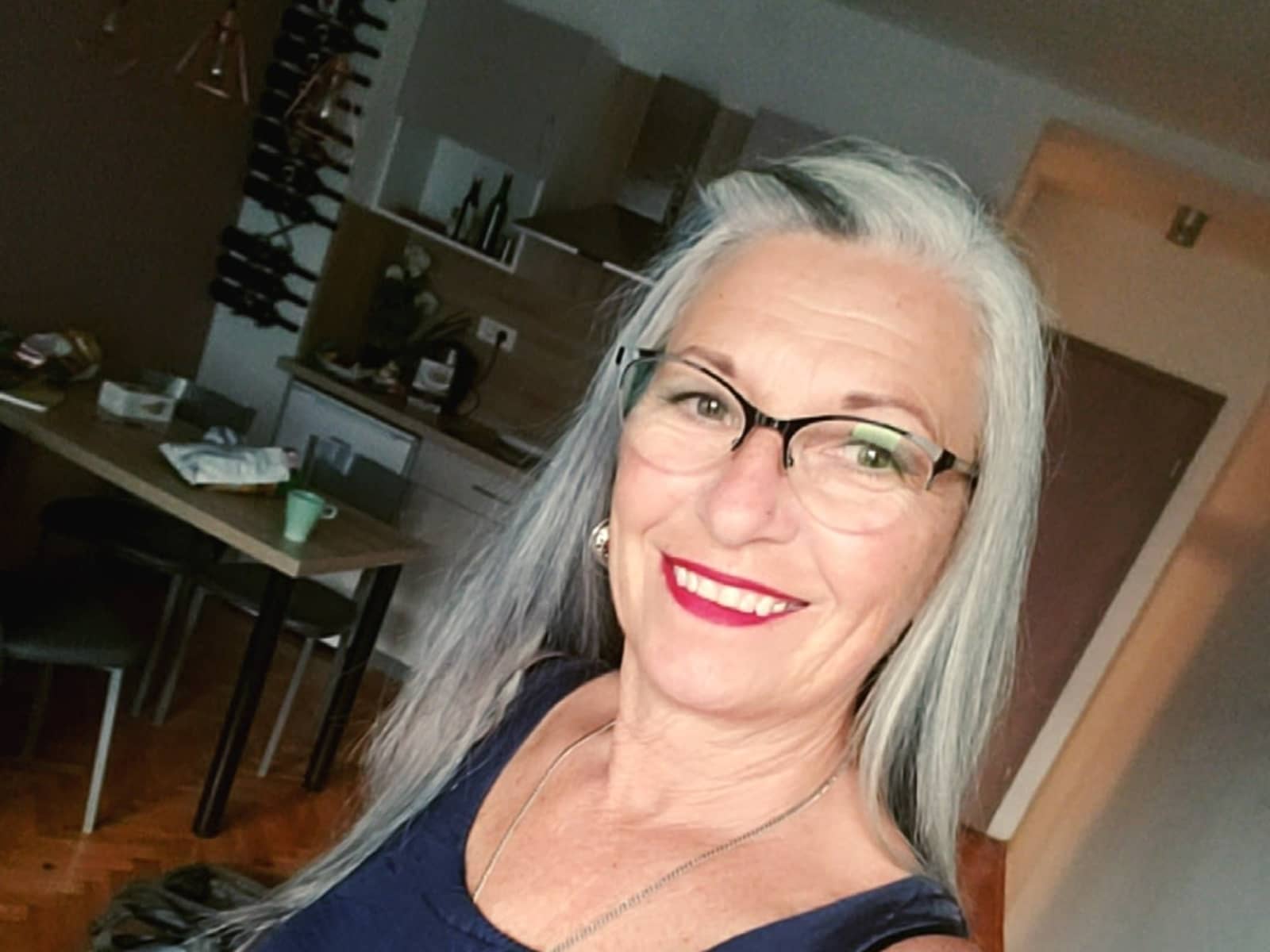 Michele c from Santa Cruz, California, United States