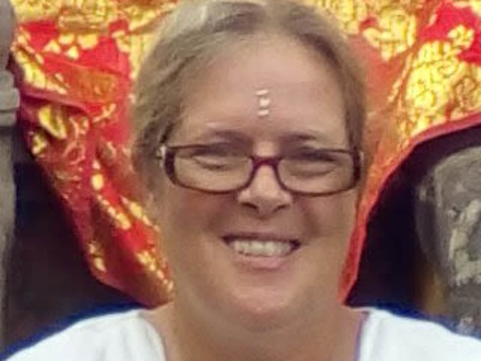Molly from San Francisco, California, United States