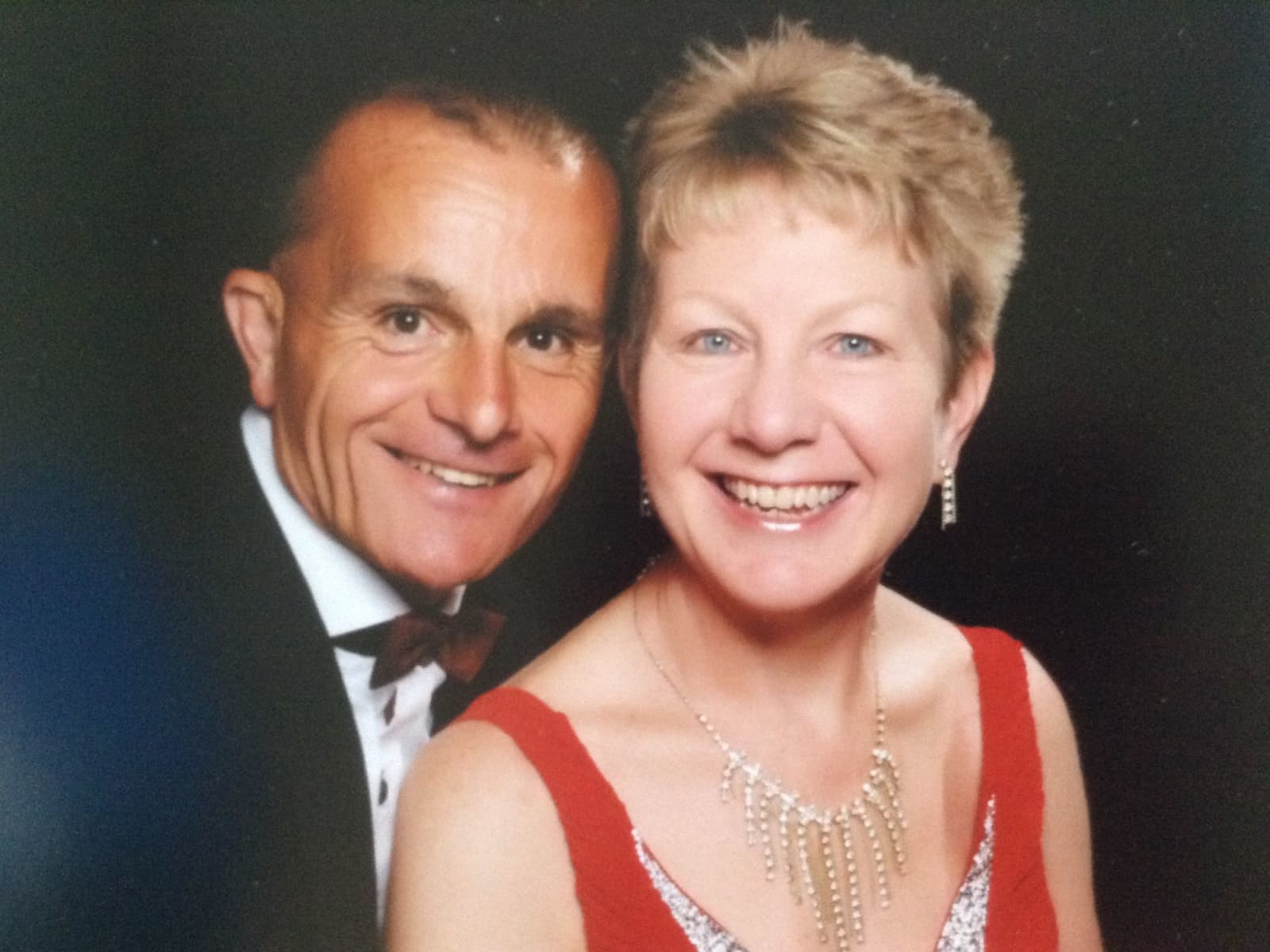 Cathy & Steve from Southwater, United Kingdom