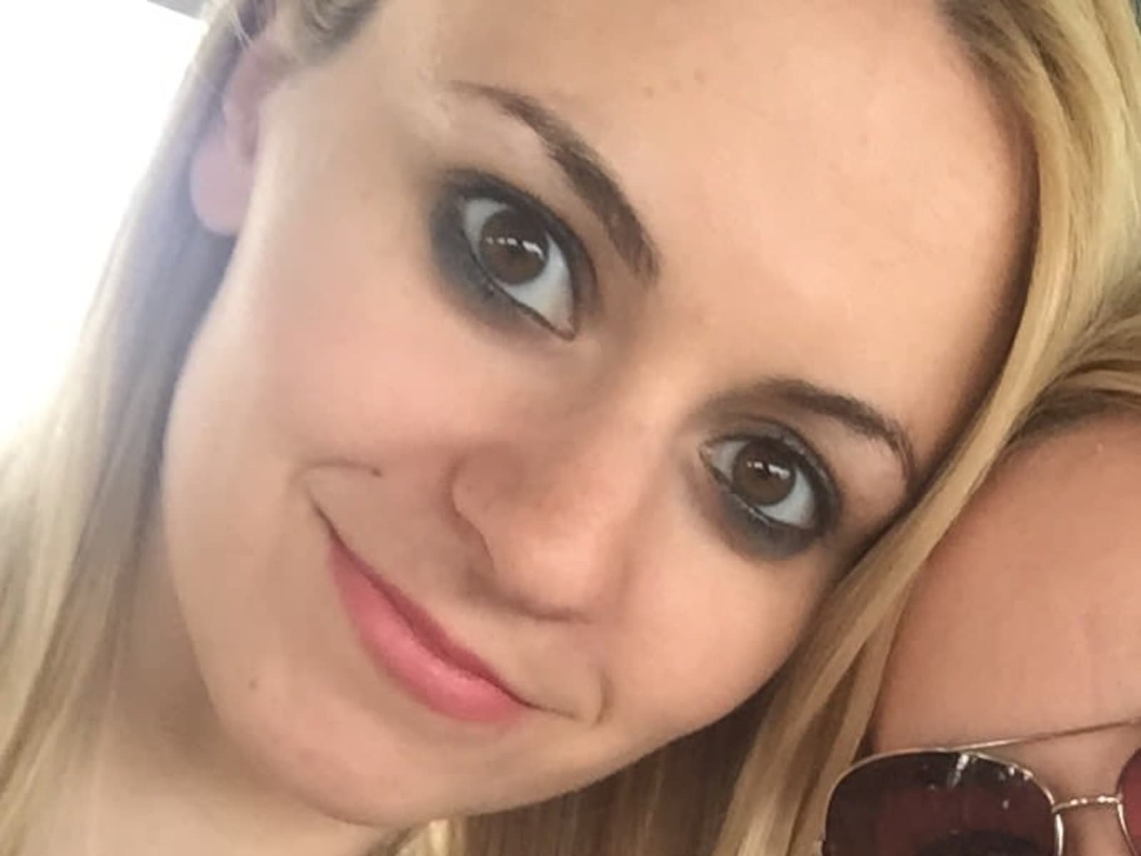 Rachel from Warwick, Rhode Island, United States